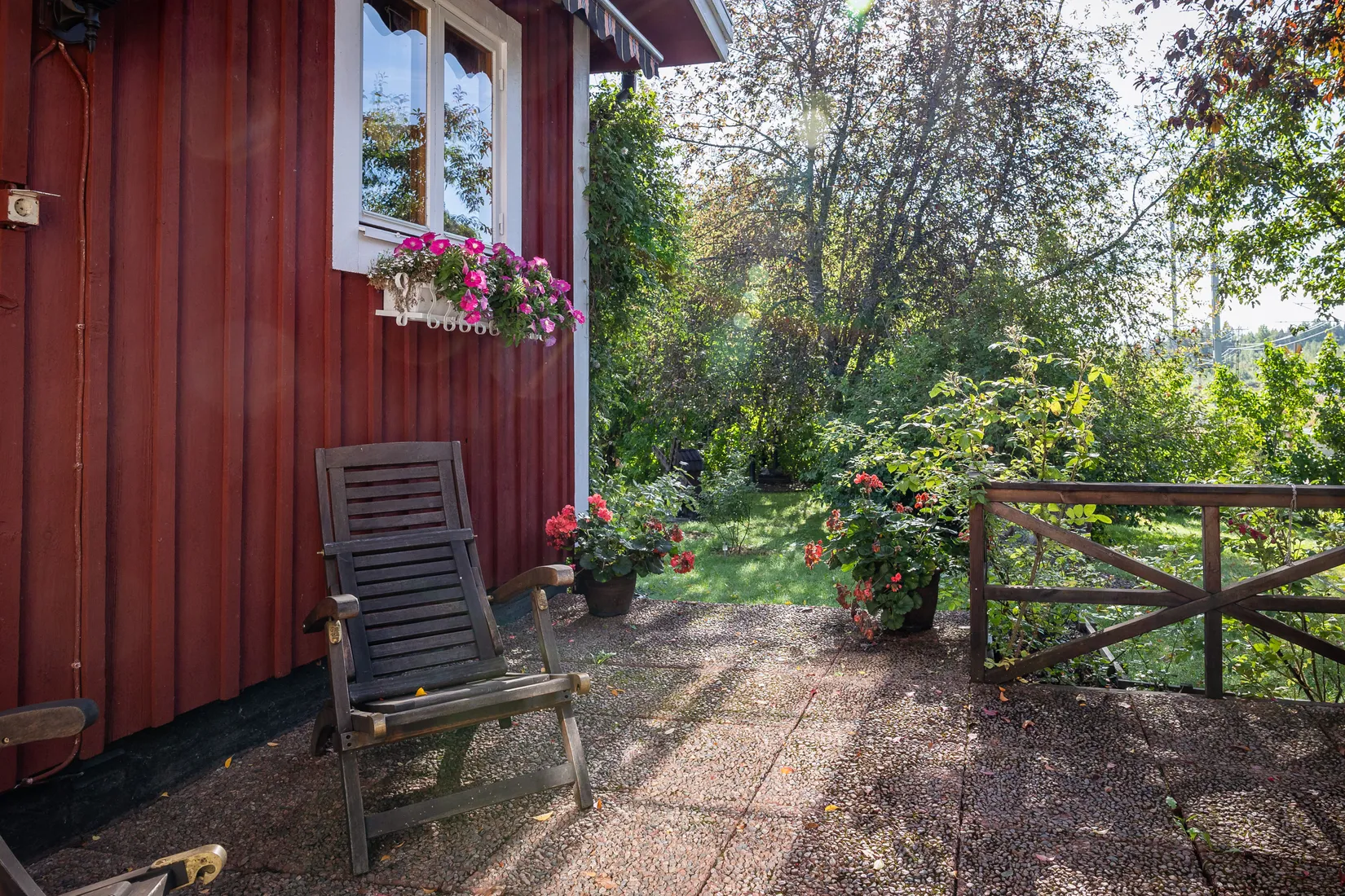 Villa, Väljemovägen 1, Ramsjö, Hennan, Ljusdal