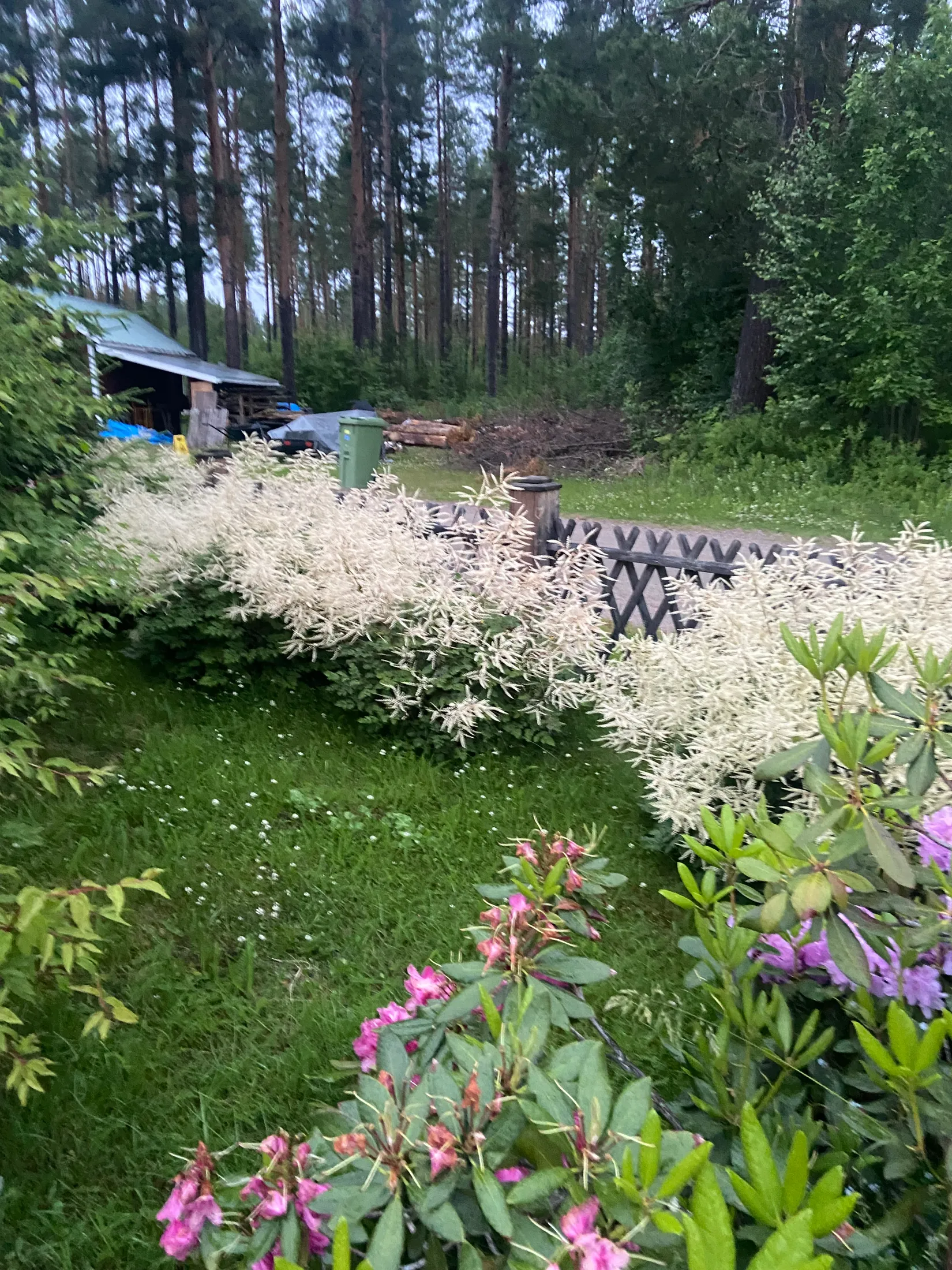 Villa, Väljemovägen 1, Ramsjö, Hennan, Ljusdal