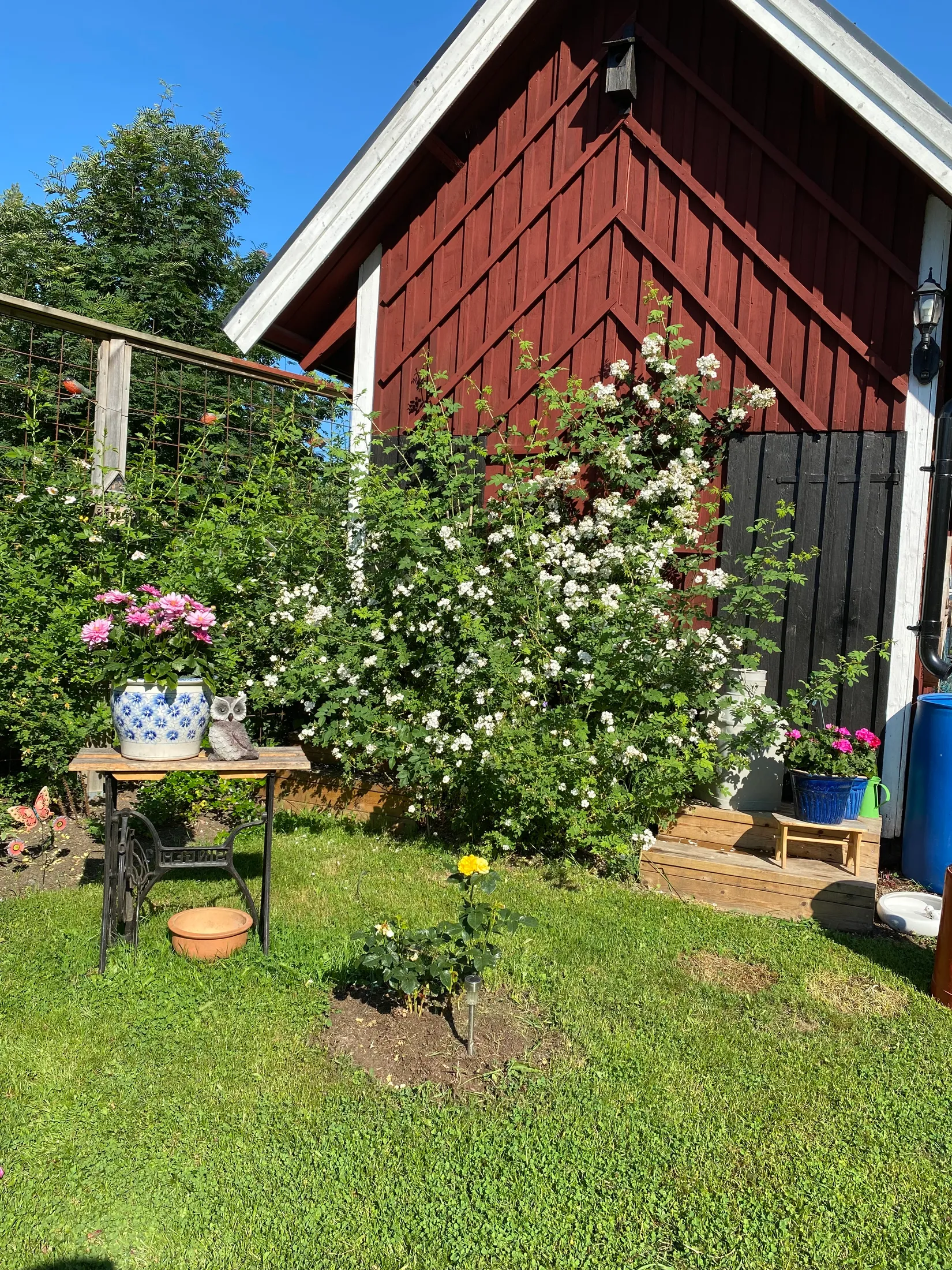 Villa, Väljemovägen 1, Ramsjö, Hennan, Ljusdal