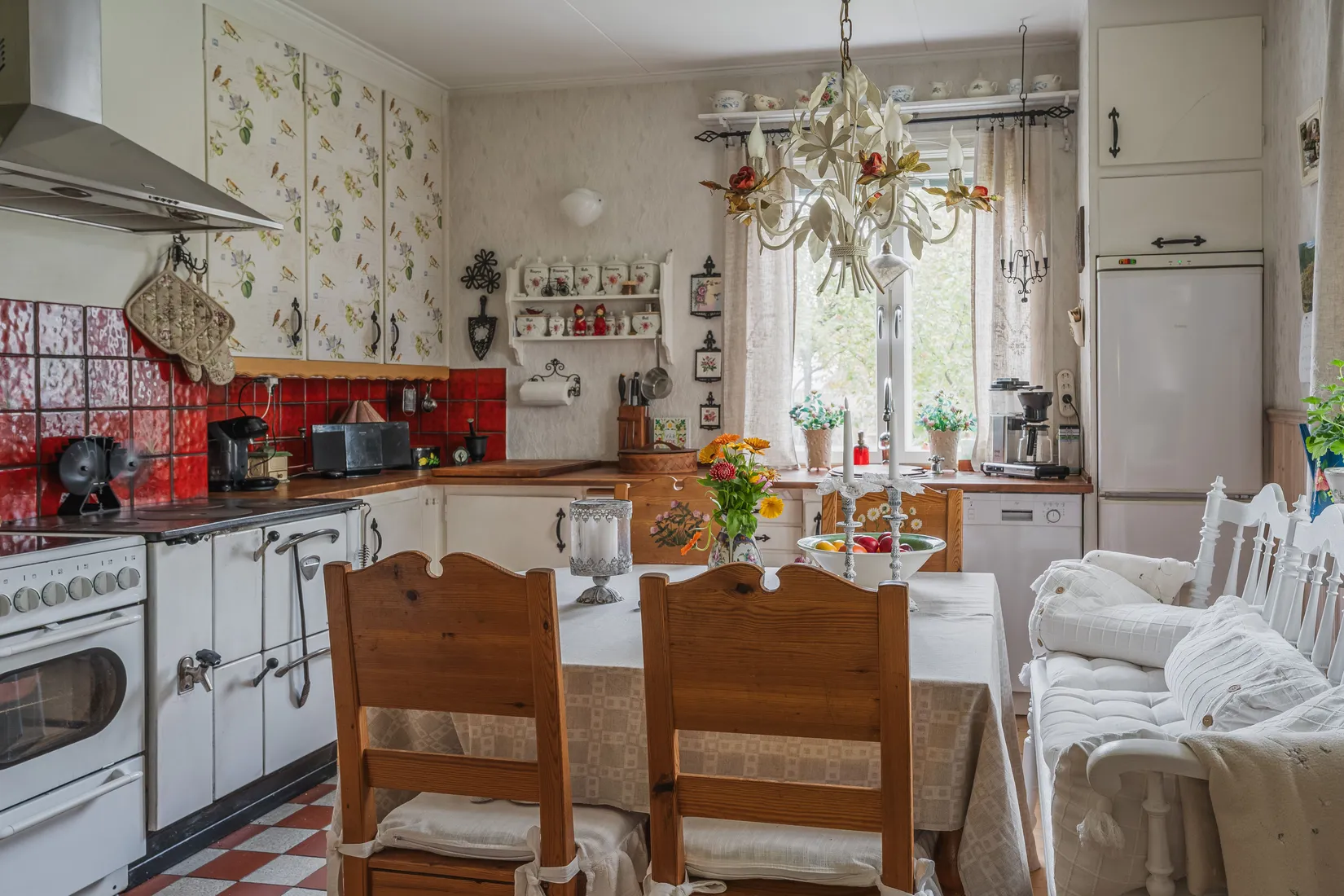 Villa, Väljemovägen 1, Ramsjö, Hennan, Ljusdal