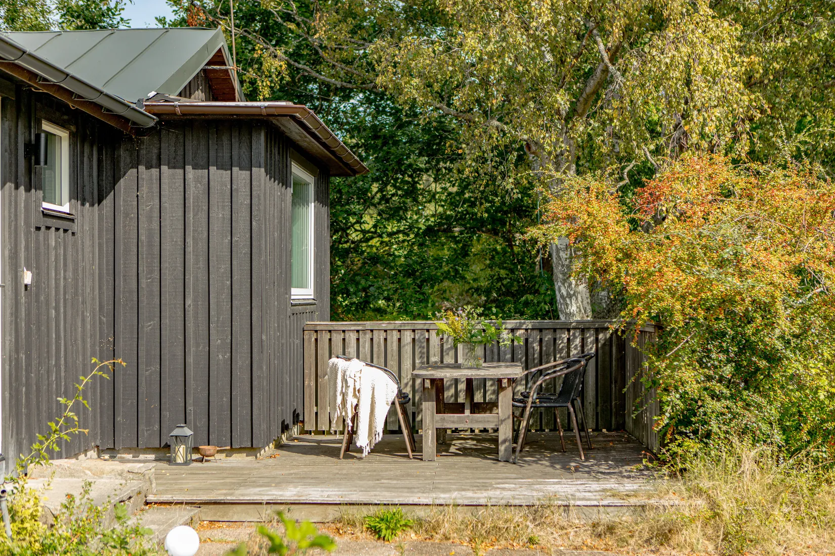 Villa, Klippekullevägen 17, Steninge, Halmstad