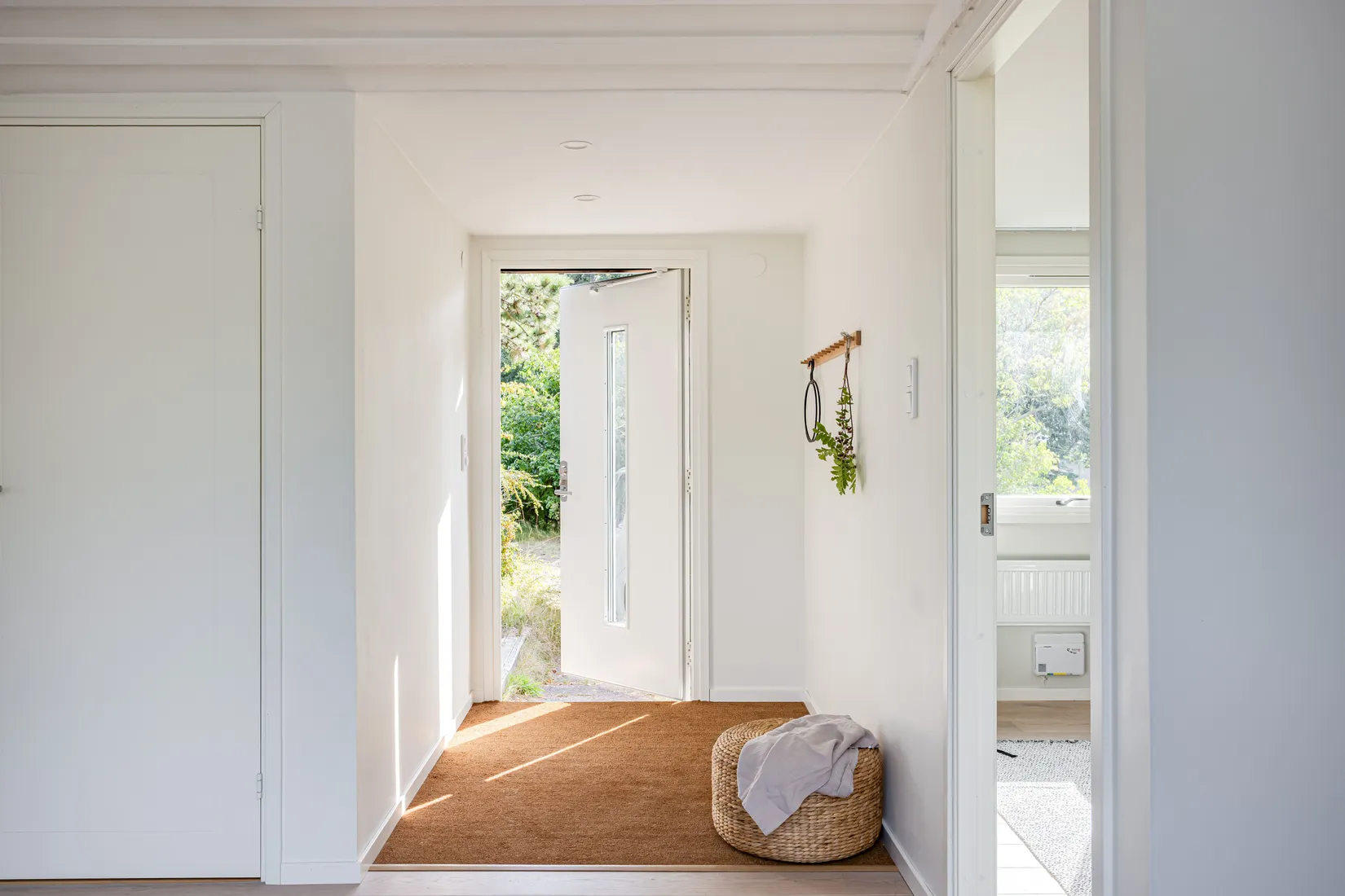 Villa, Klippekullevägen 17, Steninge, Halmstad