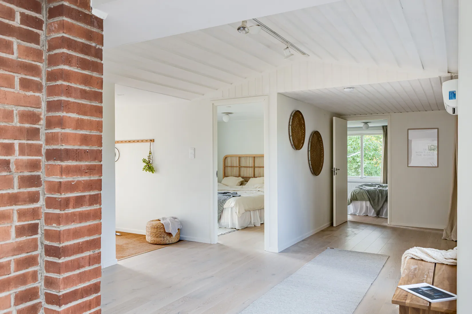 Villa, Klippekullevägen 17, Steninge, Halmstad