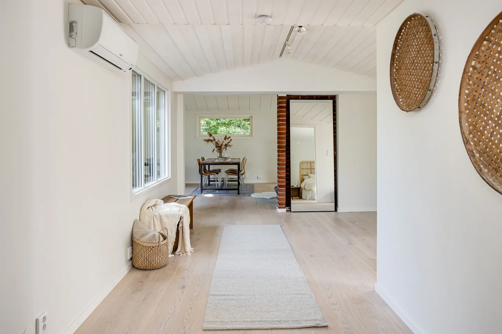 Villa, Klippekullevägen 17, Steninge, Halmstad