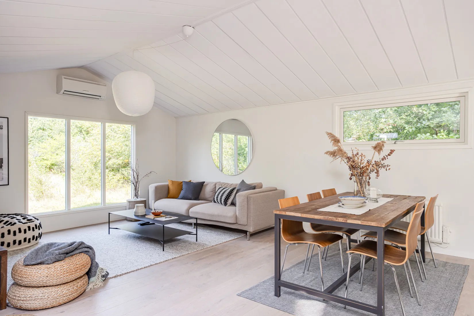 Villa, Klippekullevägen 17, Steninge, Halmstad