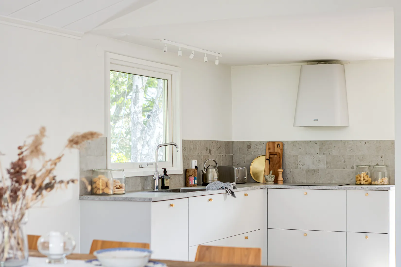 Villa, Klippekullevägen 17, Steninge, Halmstad