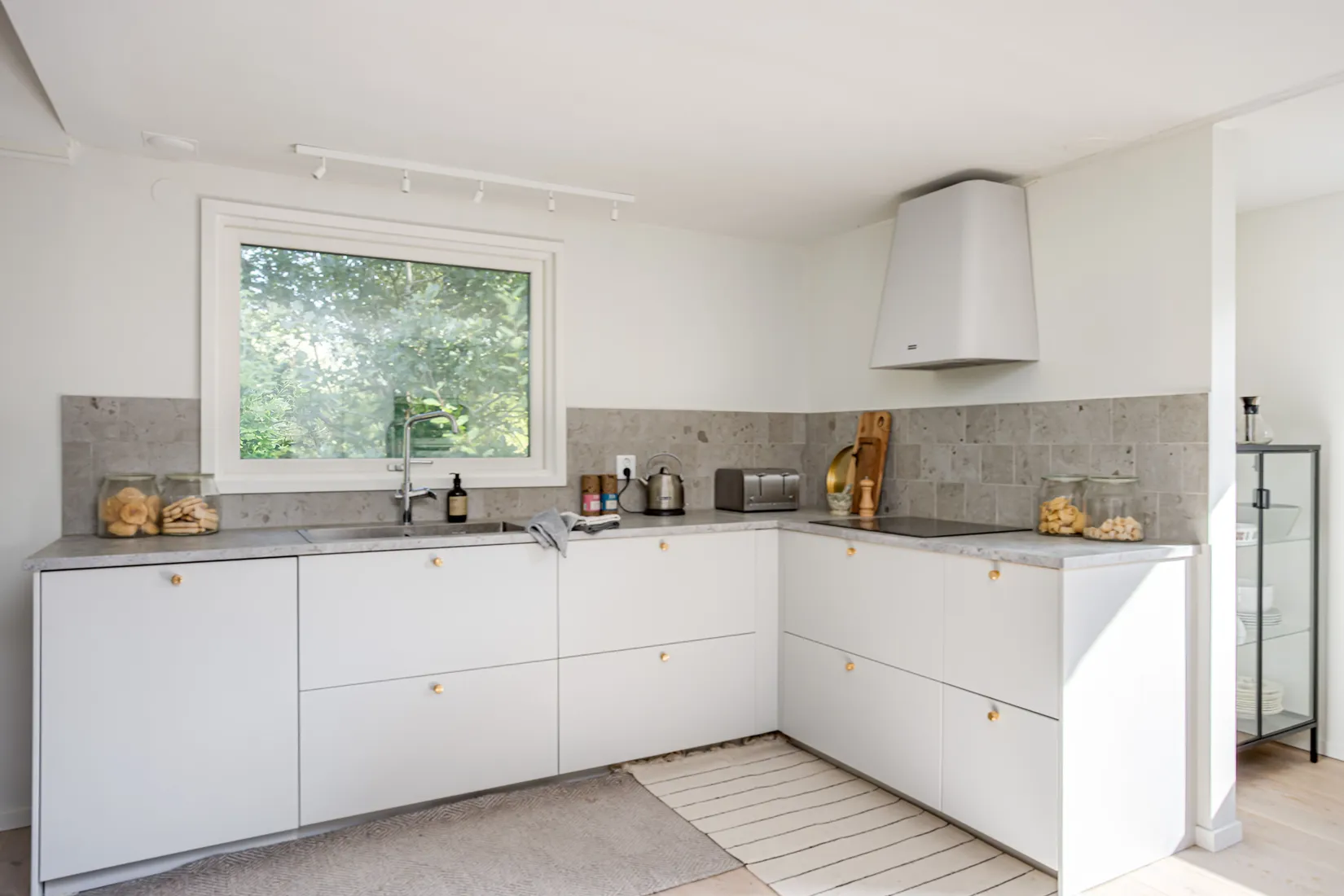 Villa, Klippekullevägen 17, Steninge, Halmstad