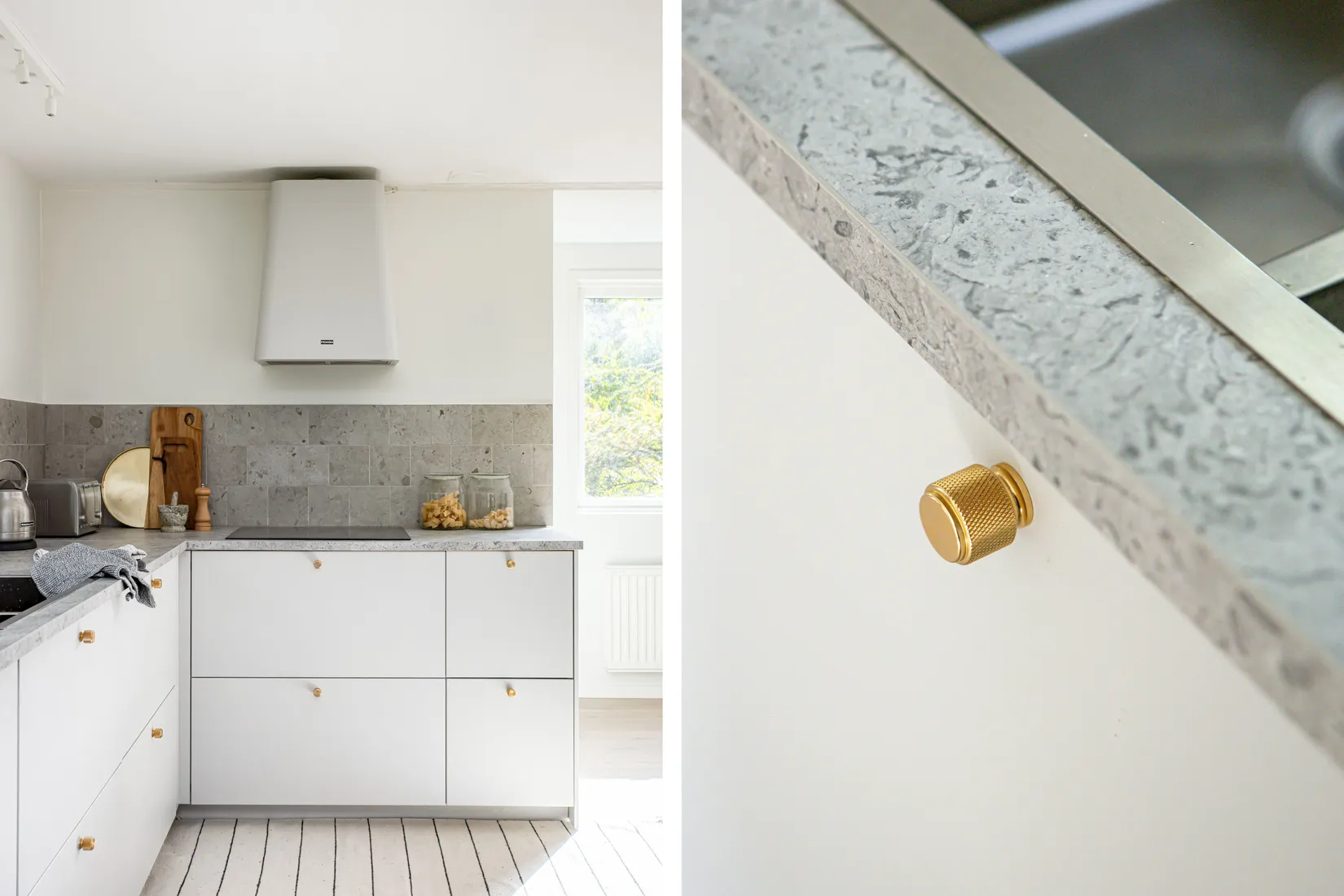 Villa, Klippekullevägen 17, Steninge, Halmstad