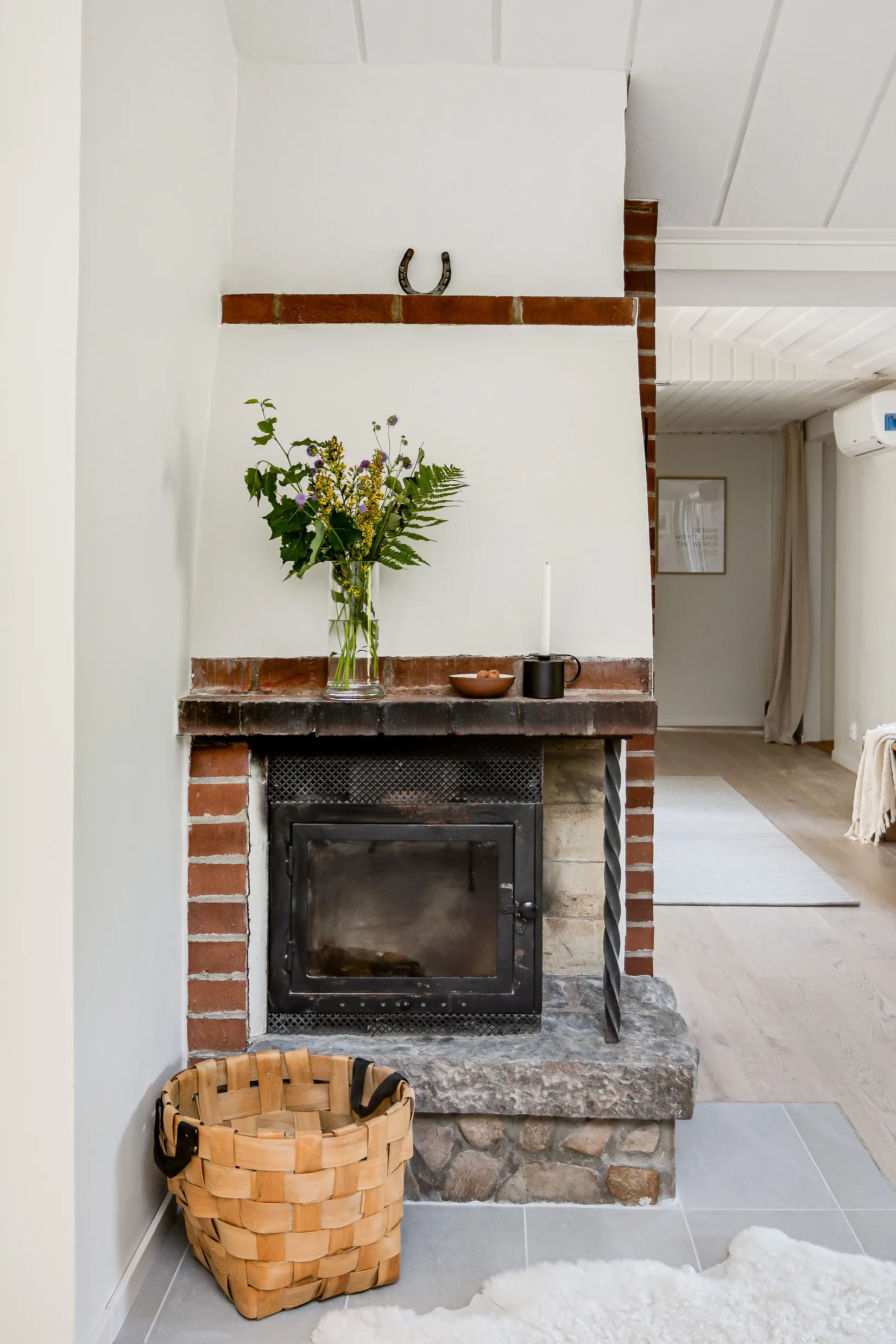 Villa, Klippekullevägen 17, Steninge, Halmstad