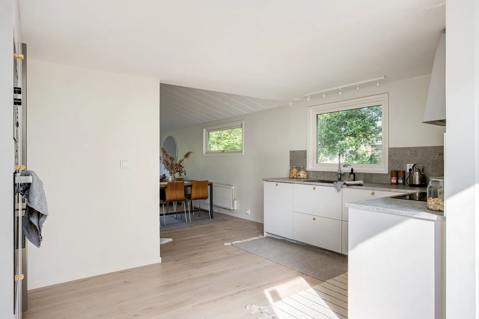 Villa, Klippekullevägen 17, Steninge, Halmstad