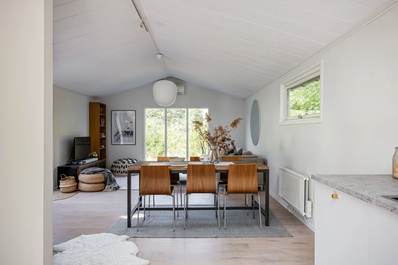 Villa, Klippekullevägen 17, Steninge, Halmstad