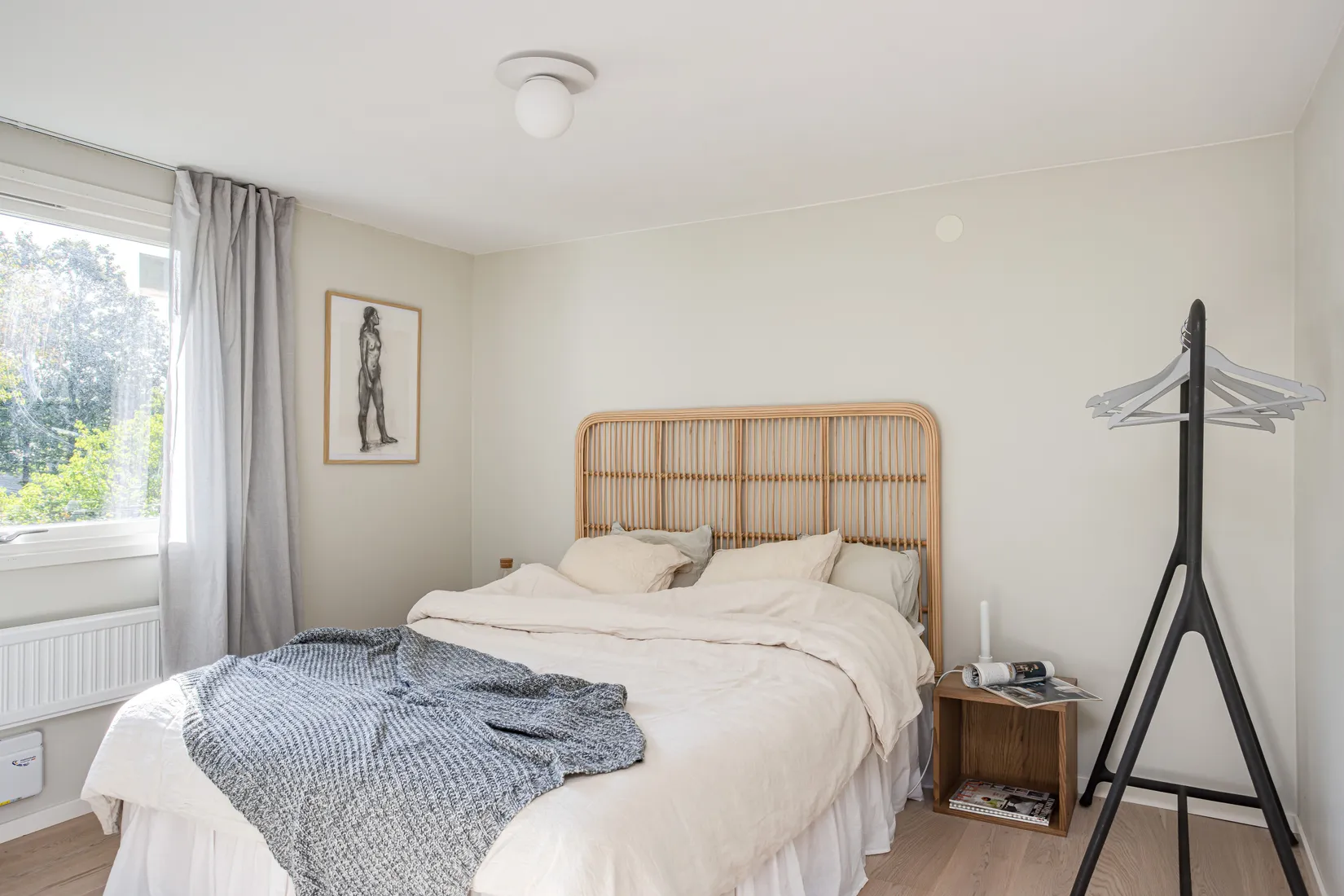 Villa, Klippekullevägen 17, Steninge, Halmstad