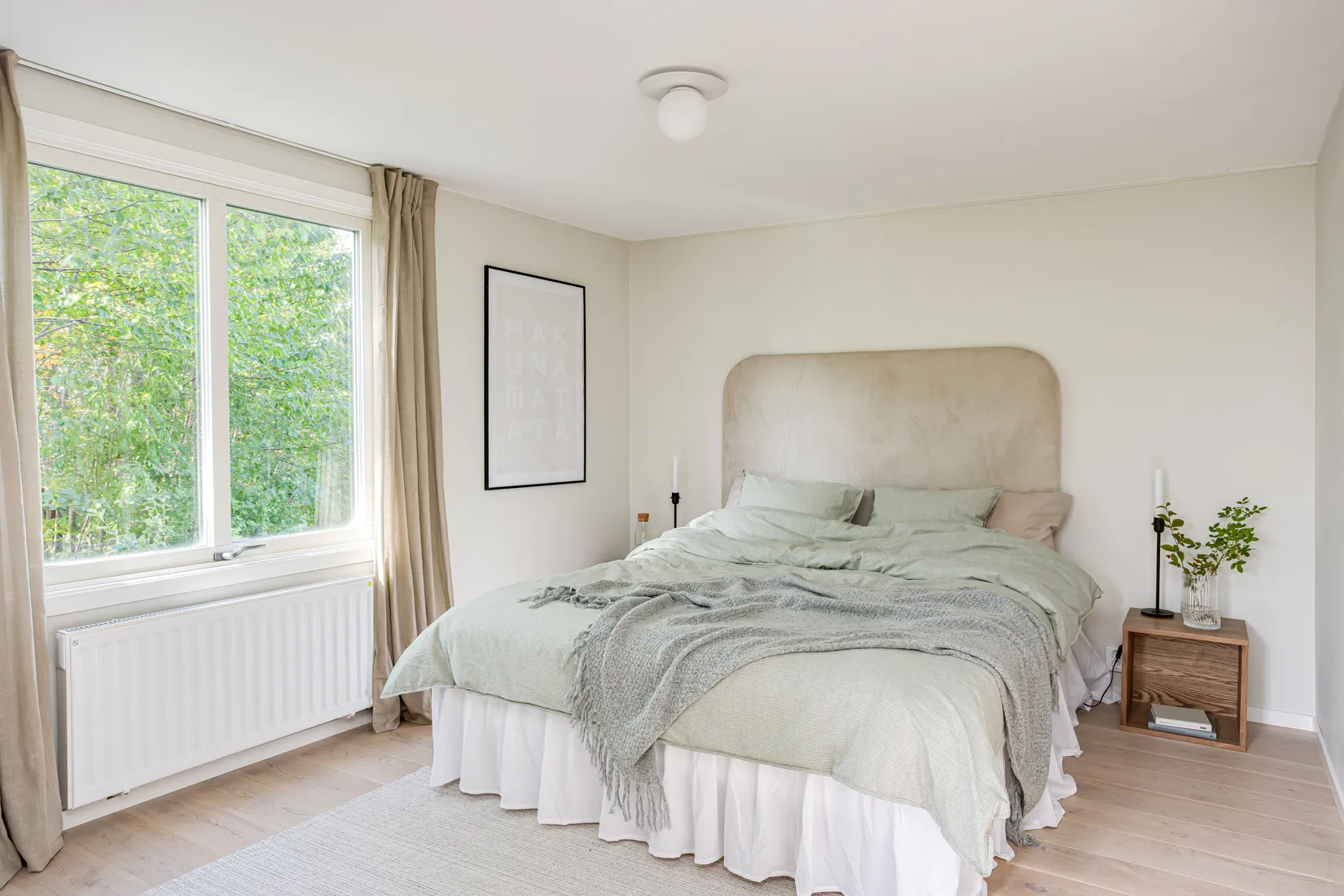 Villa, Klippekullevägen 17, Steninge, Halmstad