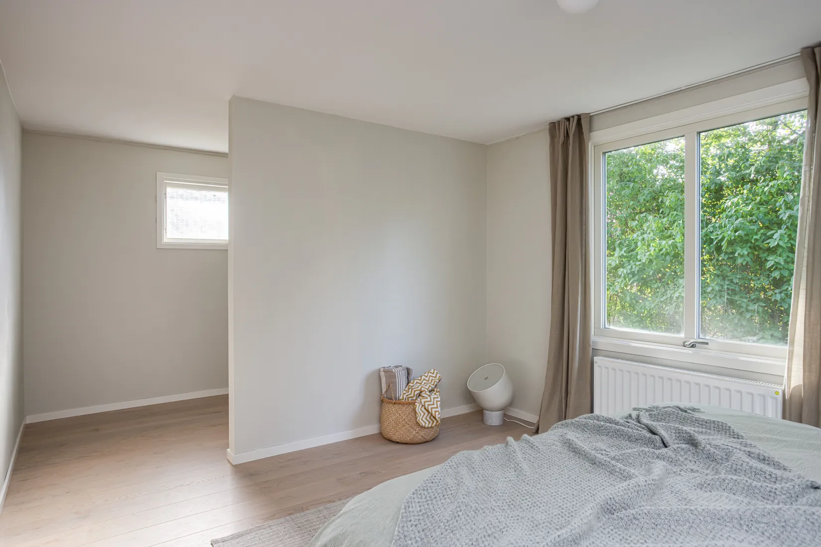 Villa, Klippekullevägen 17, Steninge, Halmstad