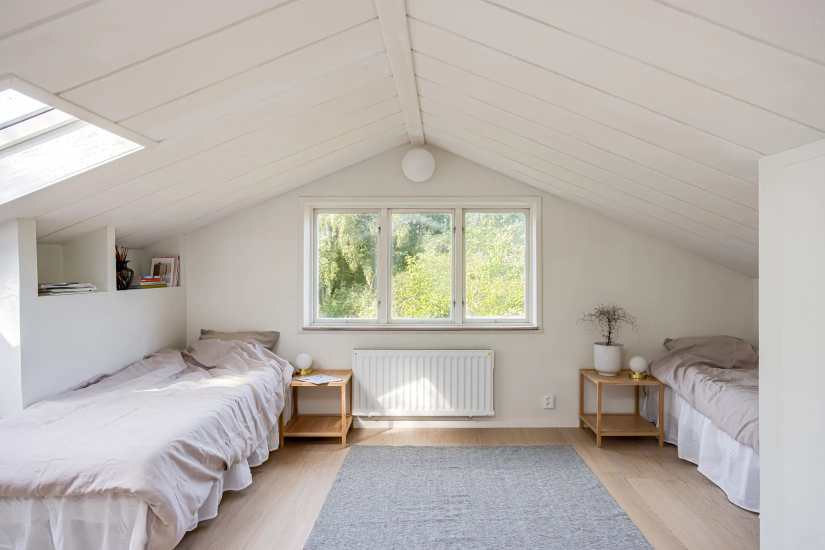 Villa, Klippekullevägen 17, Steninge, Halmstad