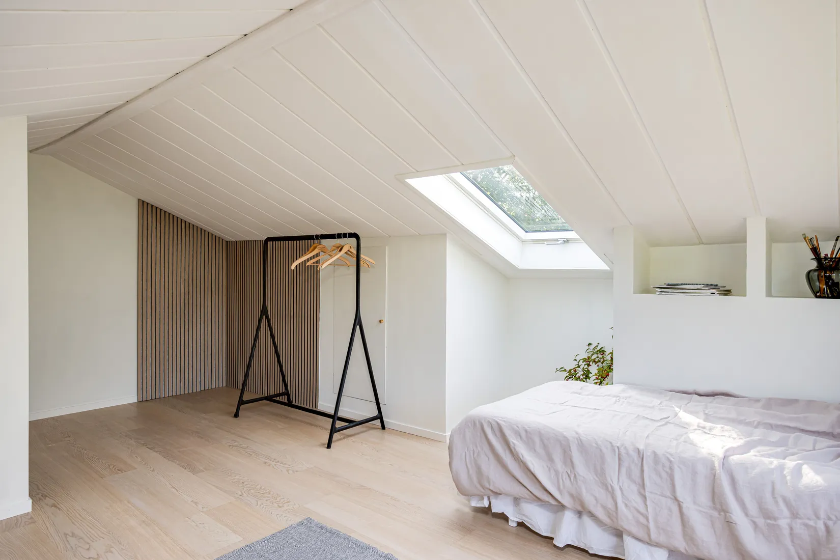 Villa, Klippekullevägen 17, Steninge, Halmstad