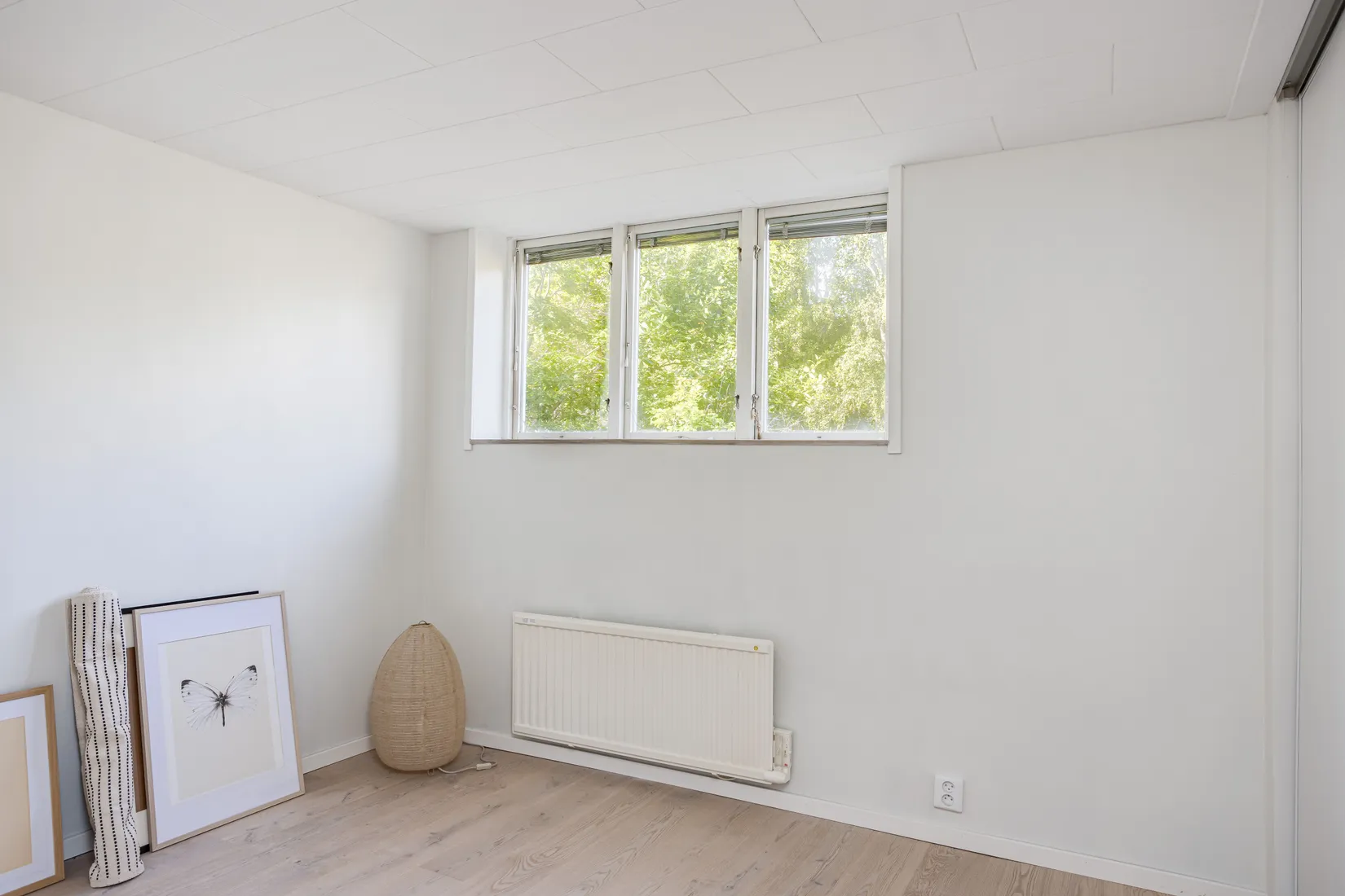 Villa, Klippekullevägen 17, Steninge, Halmstad