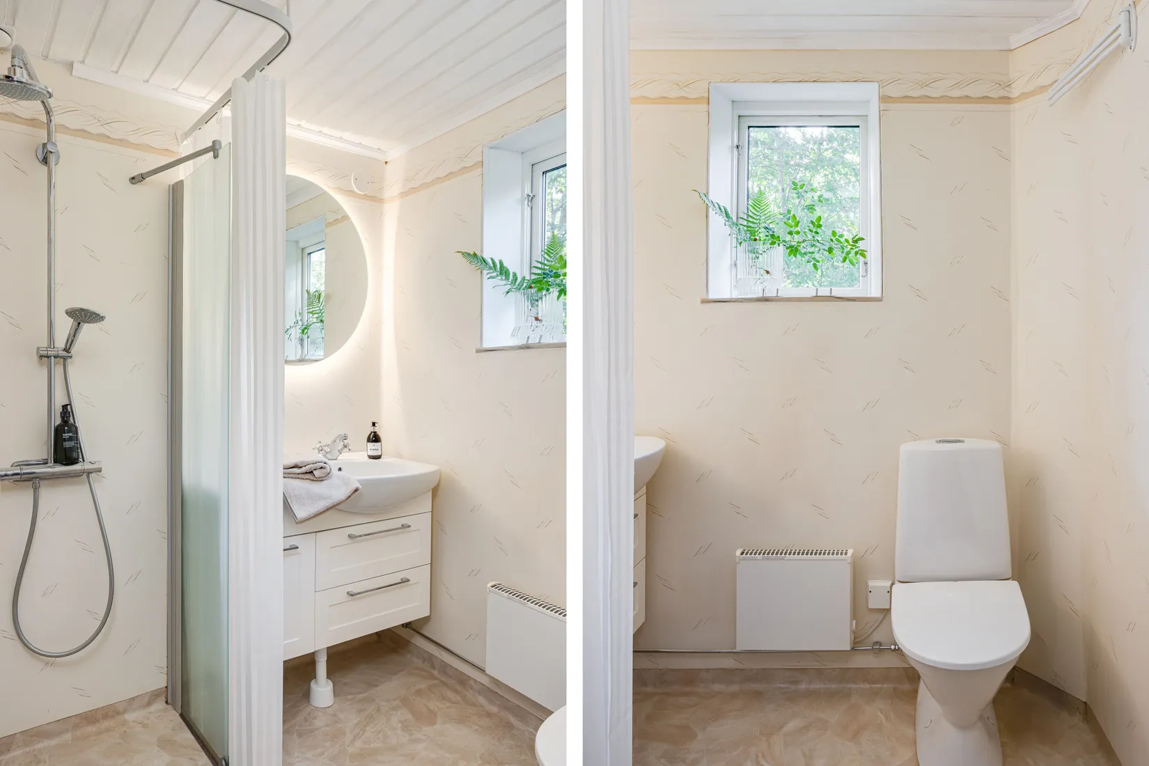 Villa, Klippekullevägen 17, Steninge, Halmstad