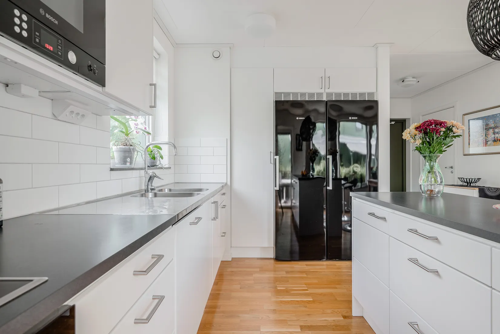 Bostadsrätt, Villa, Tegelbruksgatan 38, Trädgårdsstaden, Vallentuna