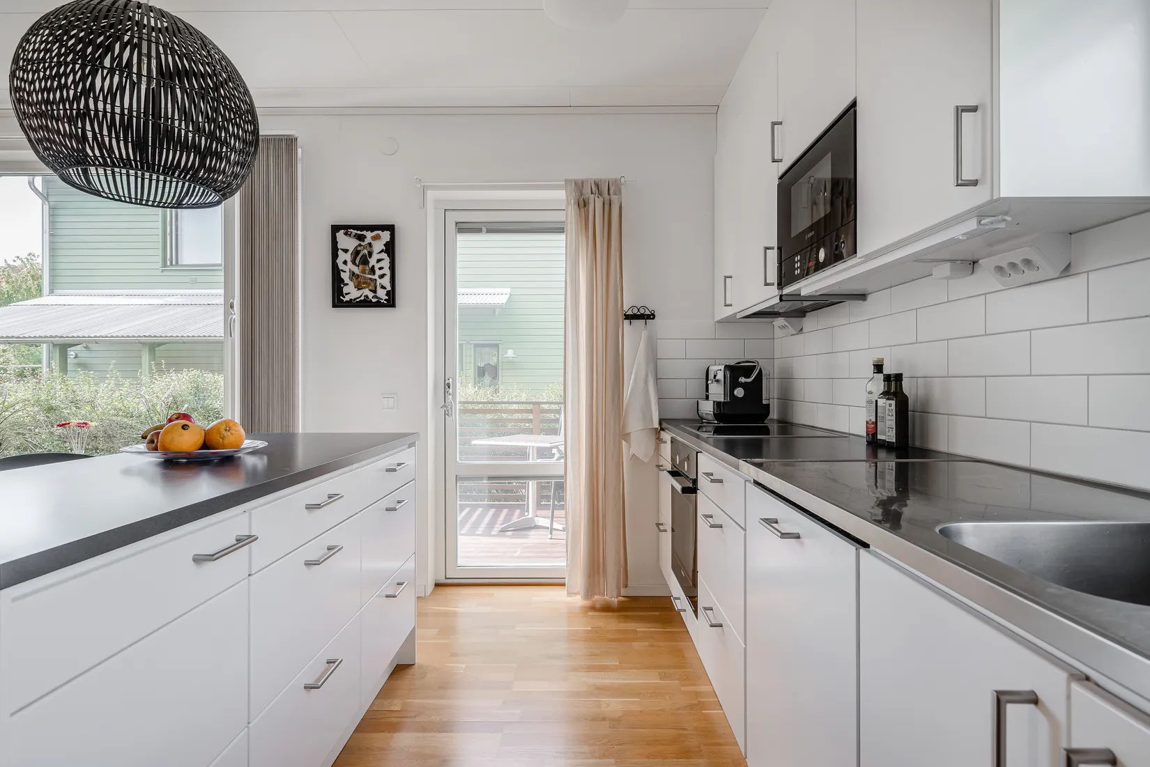 Bostadsrätt, Villa, Tegelbruksgatan 38, Trädgårdsstaden, Vallentuna