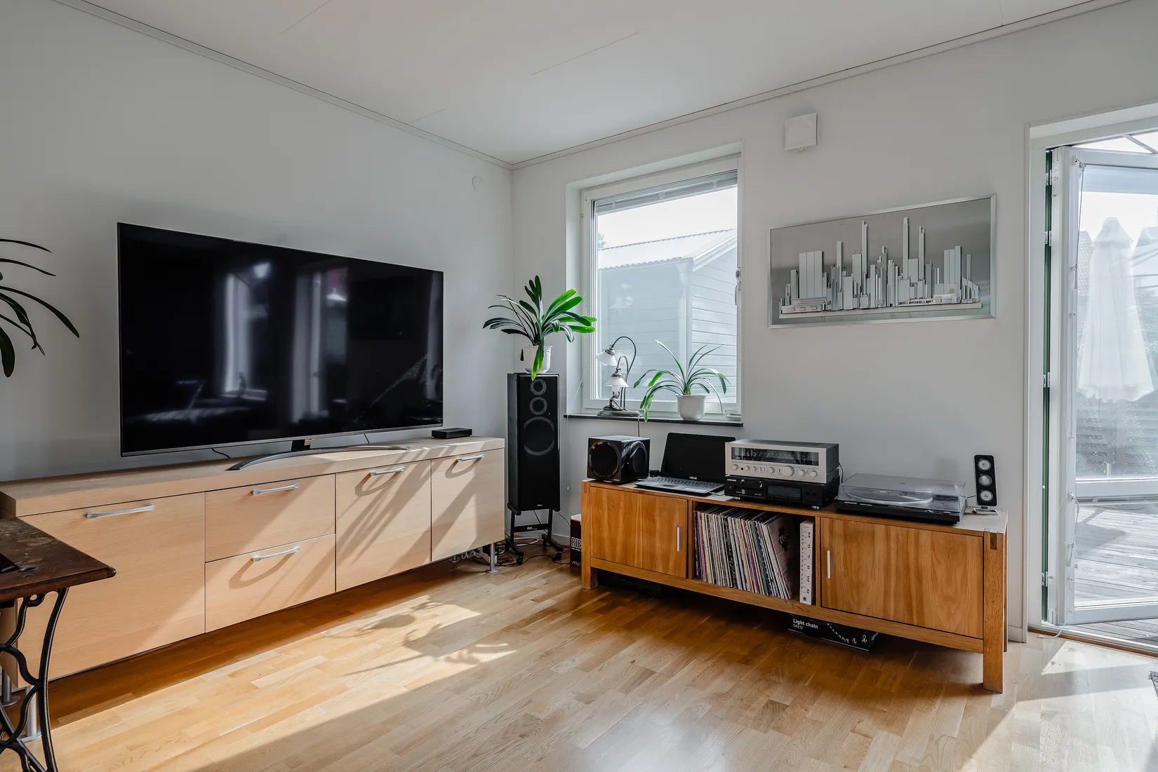 Bostadsrätt, Villa, Tegelbruksgatan 38, Trädgårdsstaden, Vallentuna