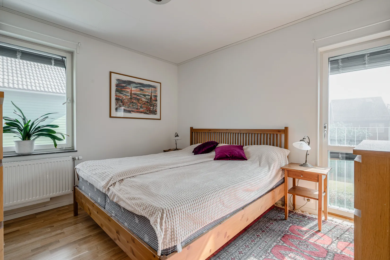 Bostadsrätt, Villa, Tegelbruksgatan 38, Trädgårdsstaden, Vallentuna