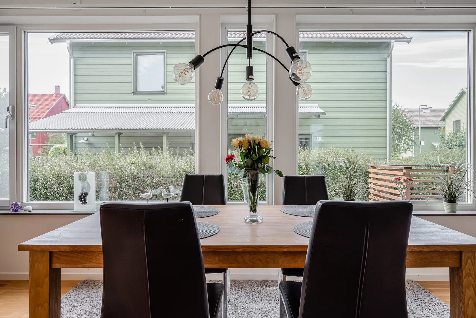 Bostadsrätt, Villa, Tegelbruksgatan 38, Trädgårdsstaden, Vallentuna