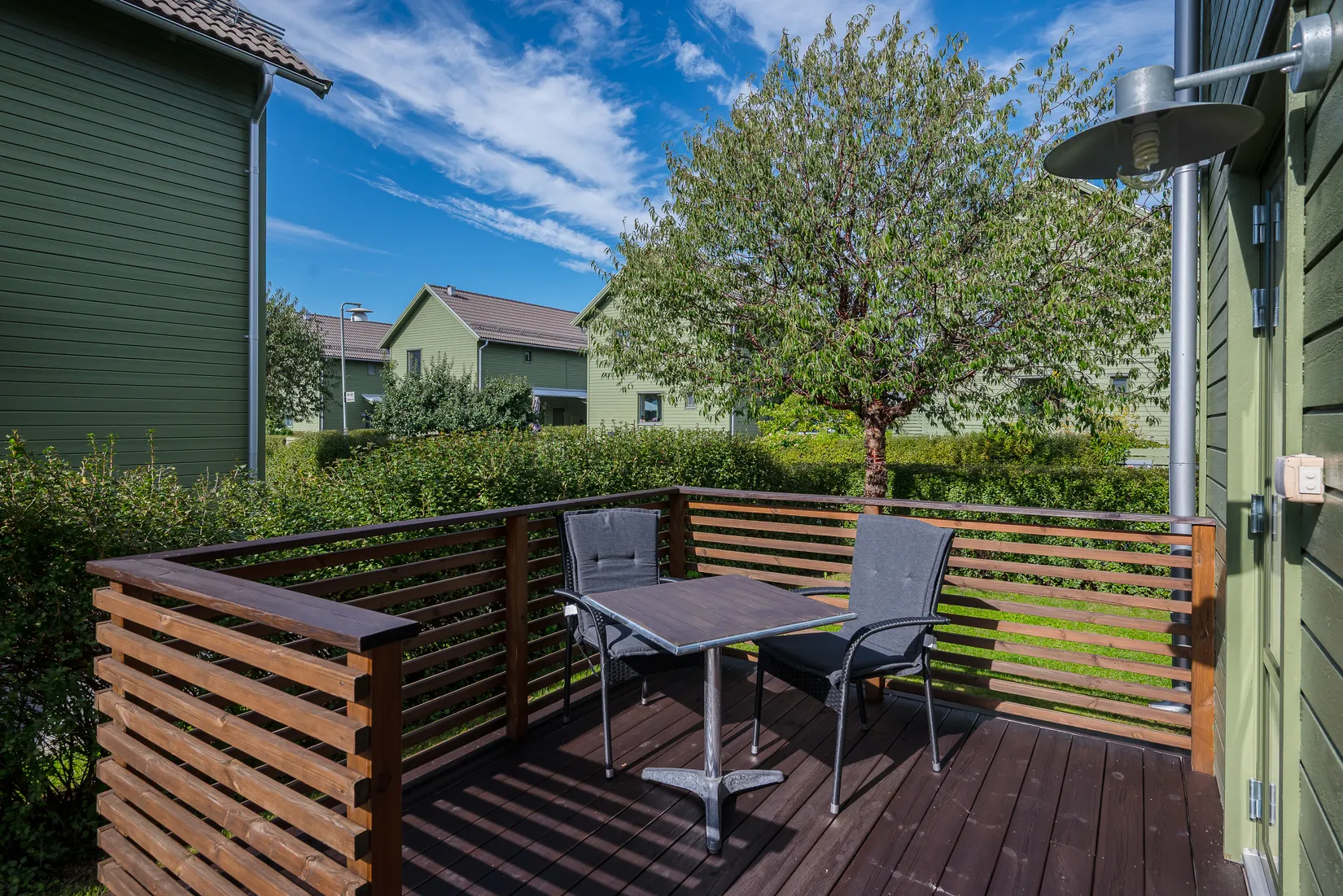 Bostadsrätt, Villa, Tegelbruksgatan 38, Trädgårdsstaden, Vallentuna