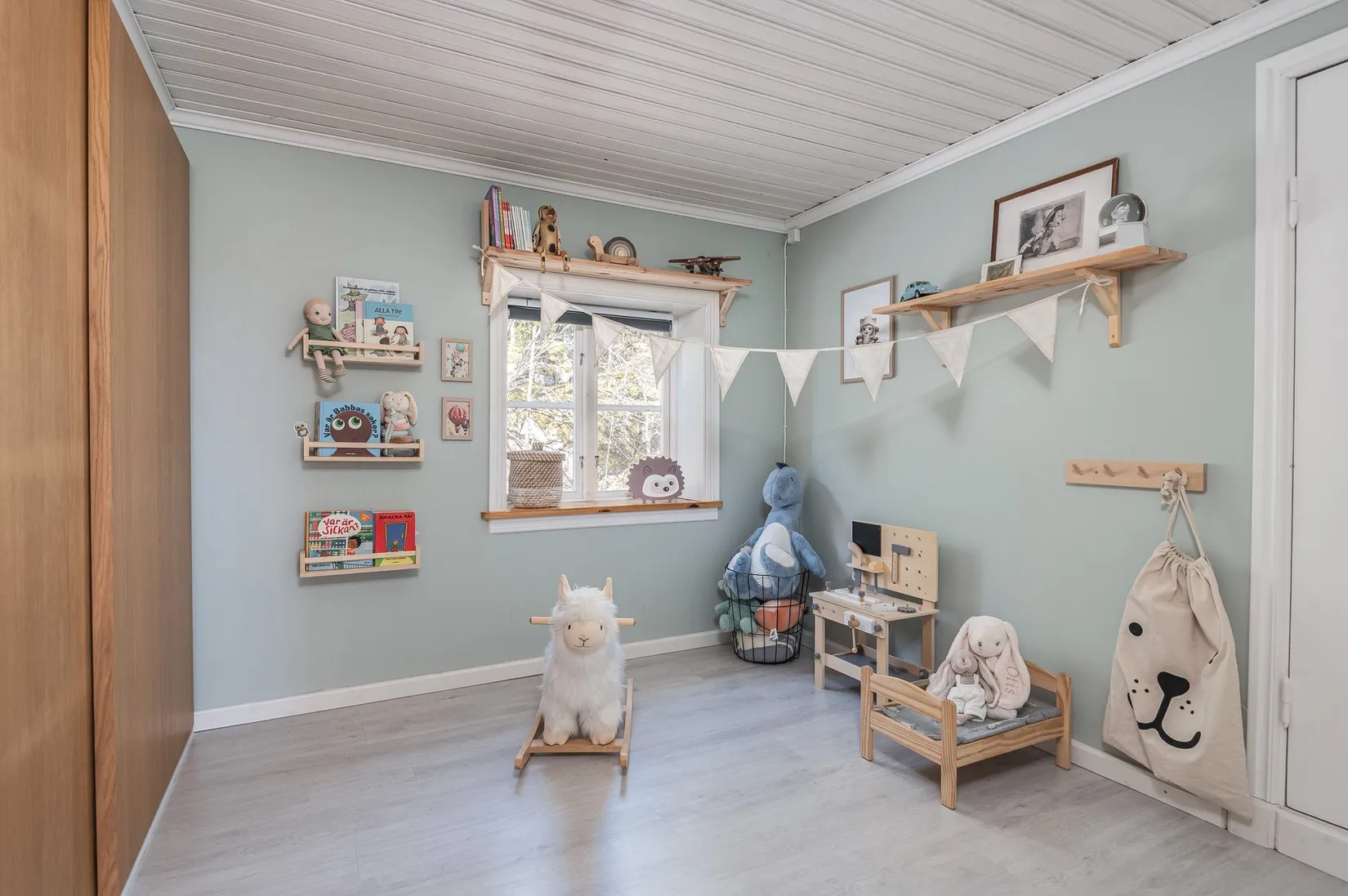 Villa, Vånga Klastorp, Vånga, Norrköping