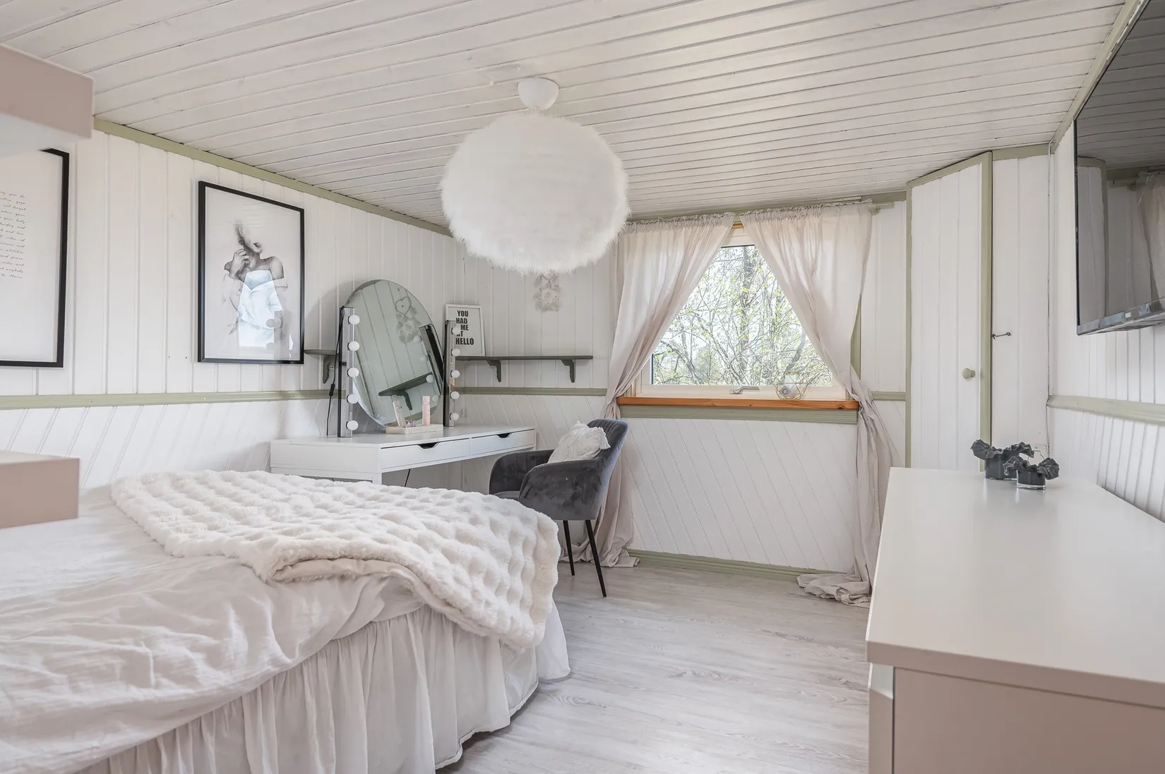 Villa, Vånga Klastorp, Vånga, Norrköping