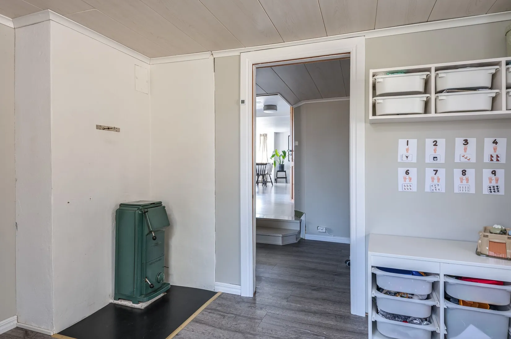 Villa, Vånga Klastorp, Vånga, Norrköping