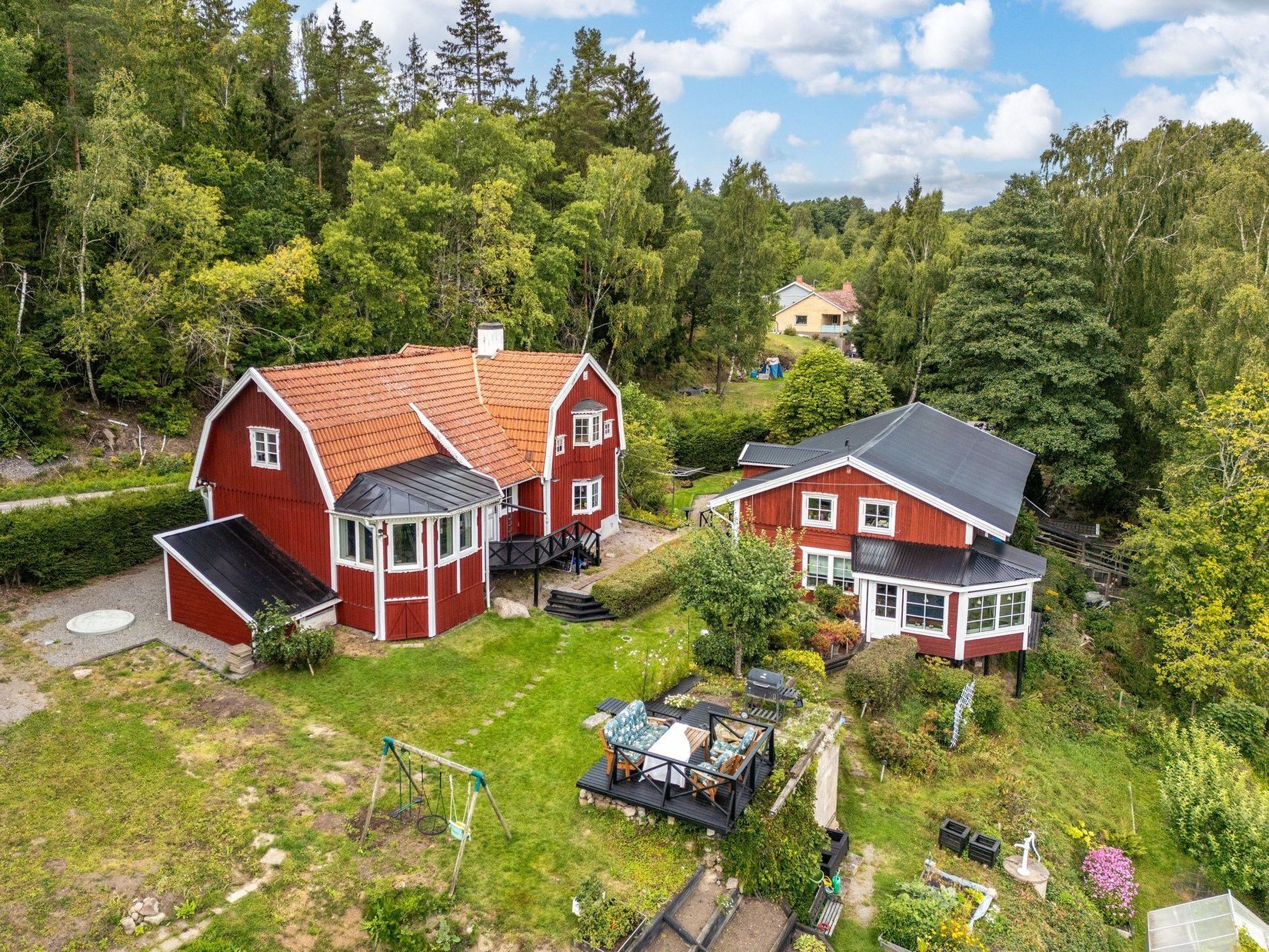 Villa, Vånga Klastorp, Vånga, Norrköping
