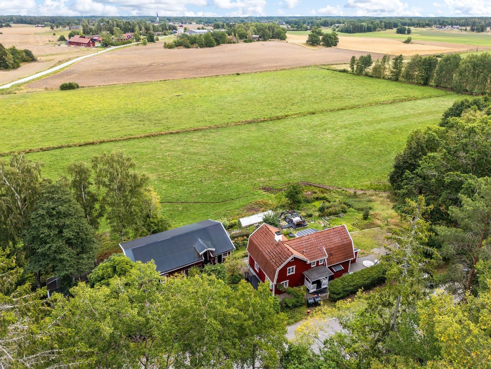 Villa, Vånga Klastorp, Vånga, Norrköping
