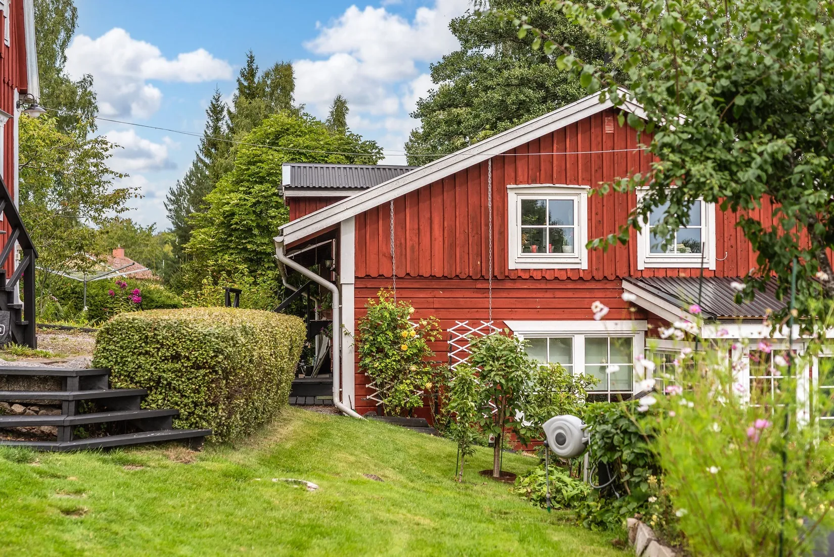 Villa, Vånga Klastorp, Vånga, Norrköping