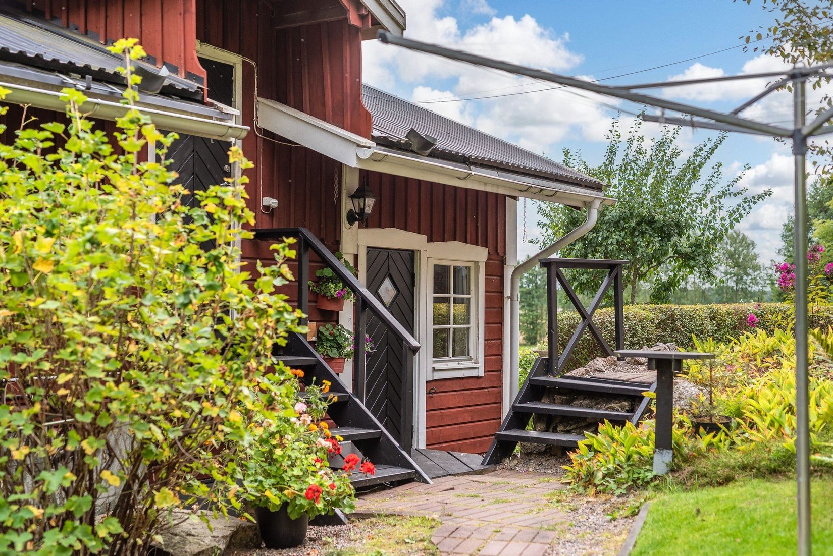 Villa, Vånga Klastorp, Vånga, Norrköping