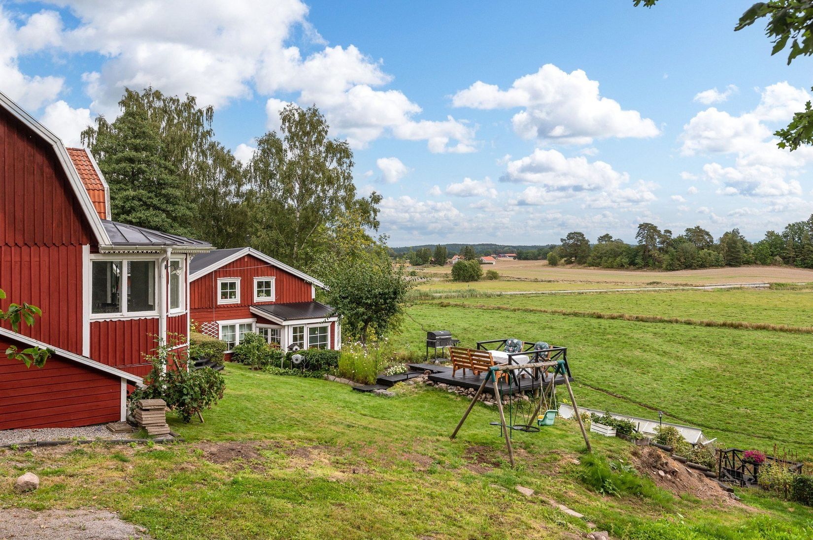 Villa, Vånga Klastorp, Vånga, Norrköping