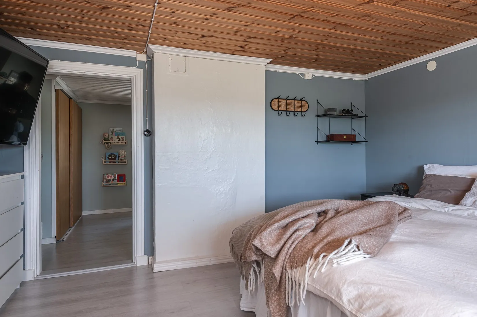 Villa, Vånga Klastorp, Vånga, Norrköping