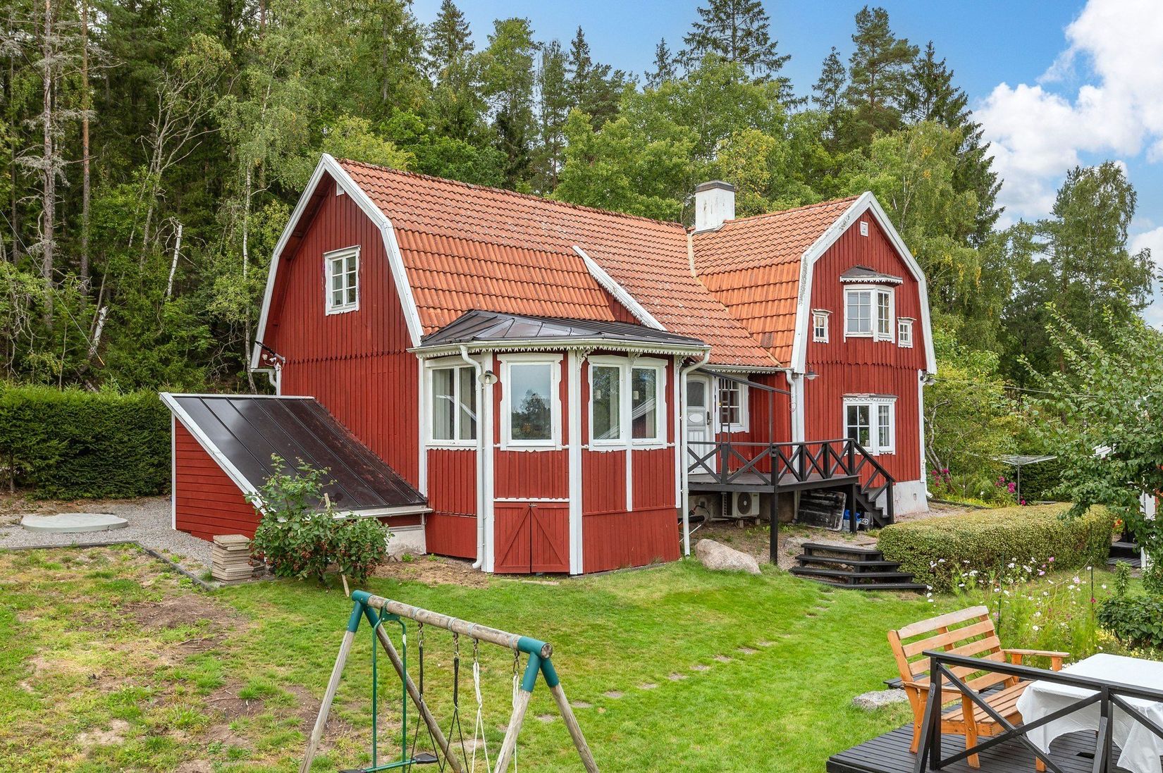 Villa, Vånga Klastorp, Vånga, Norrköping