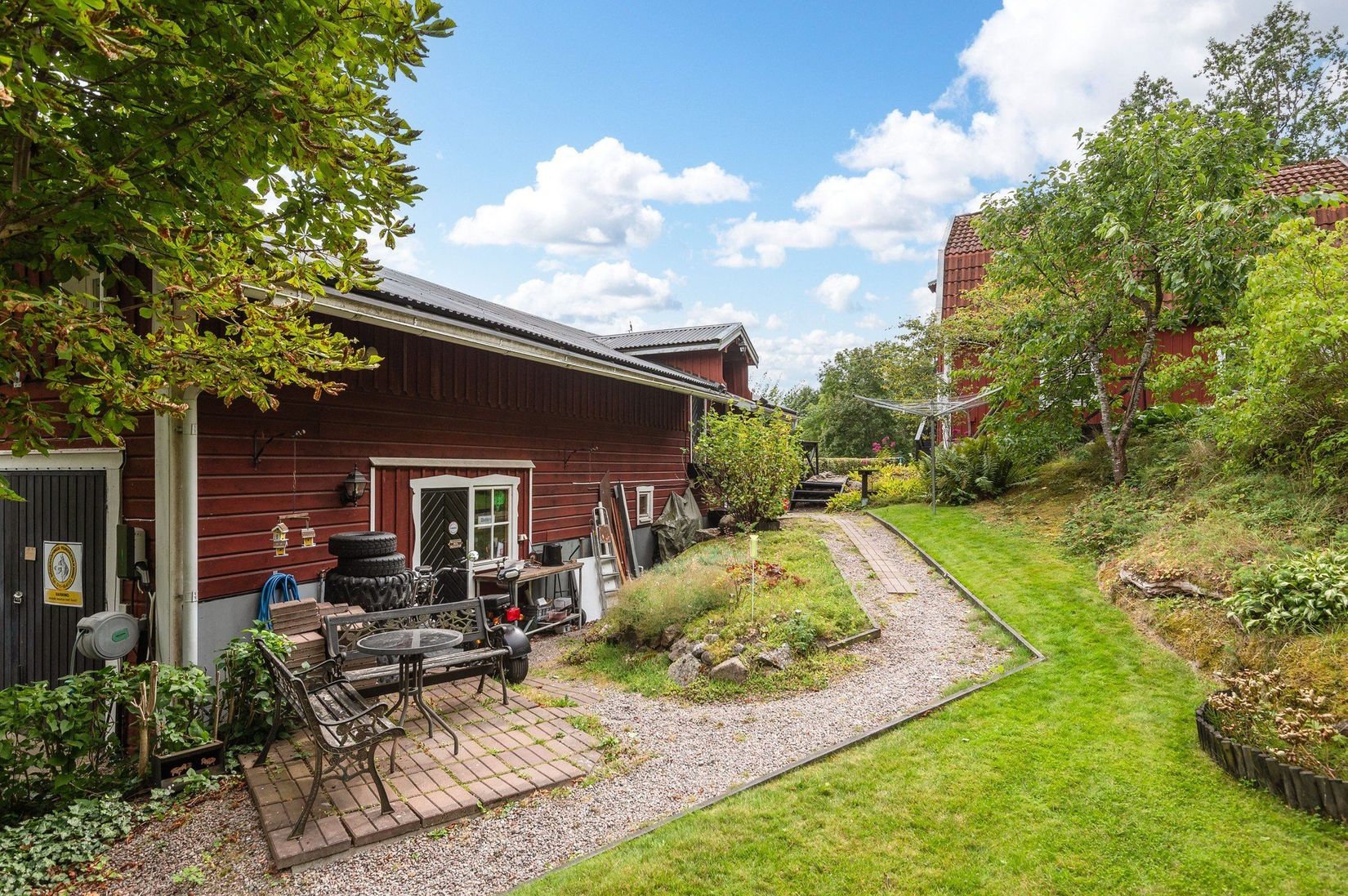 Villa, Vånga Klastorp, Vånga, Norrköping