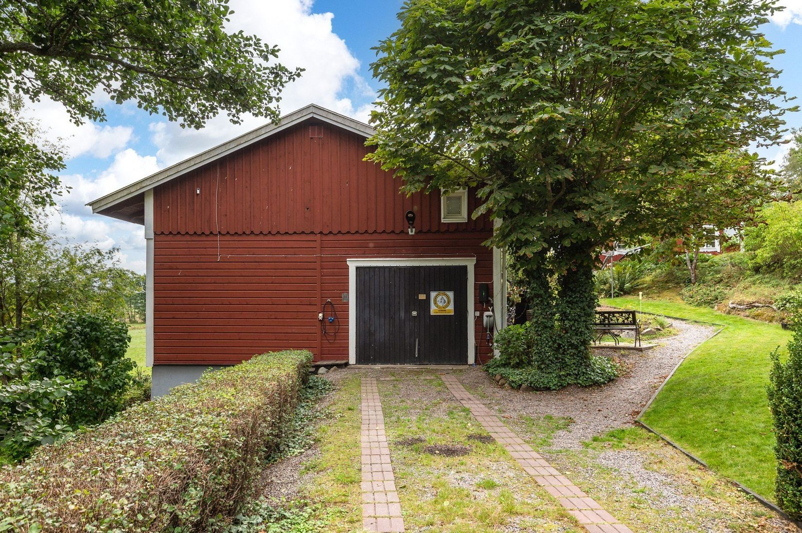 Villa, Vånga Klastorp, Vånga, Norrköping