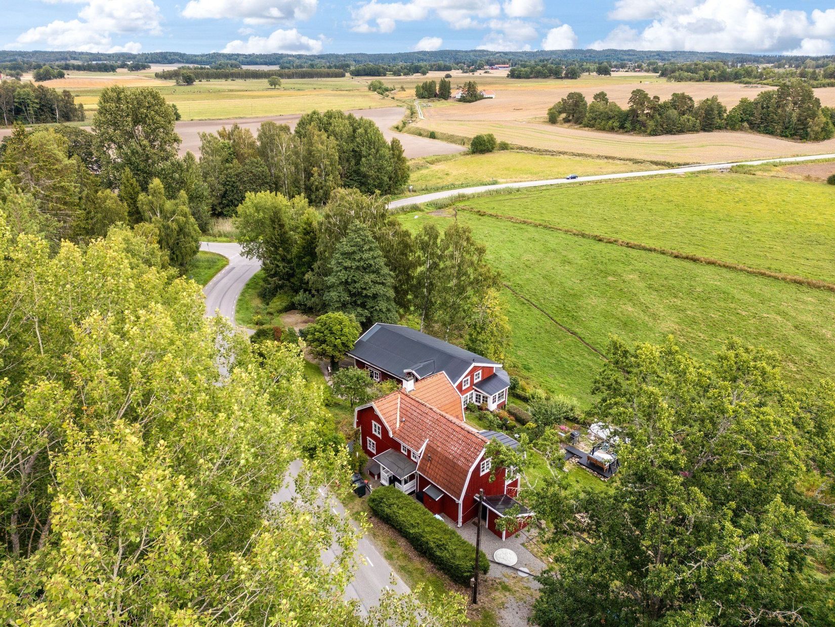 Villa, Vånga Klastorp, Vånga, Norrköping