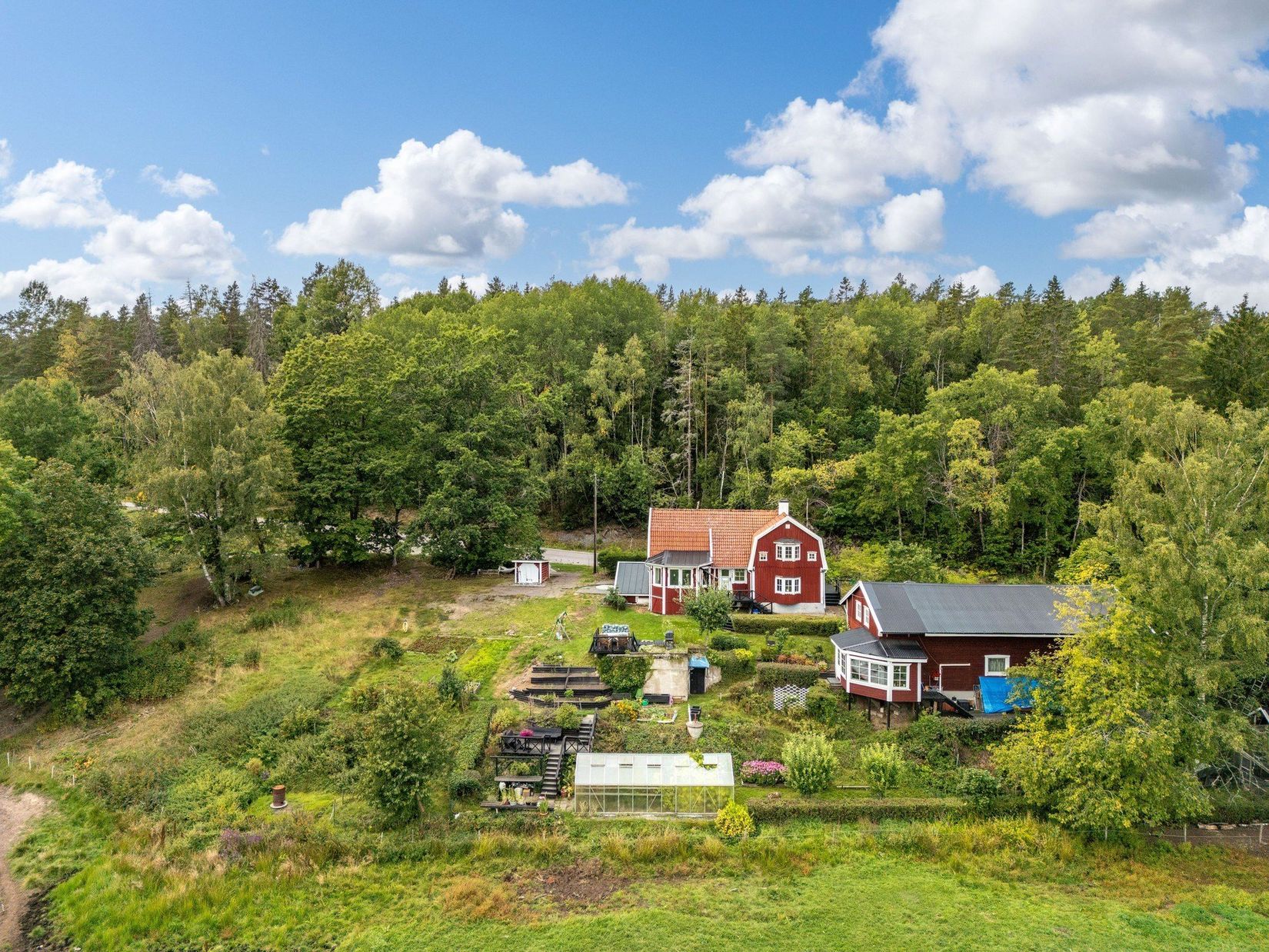 Villa, Vånga Klastorp, Vånga, Norrköping