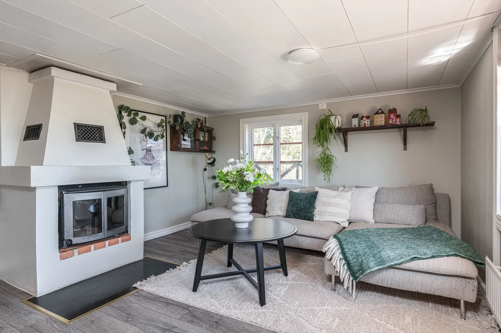 Villa, Vånga Klastorp, Vånga, Norrköping