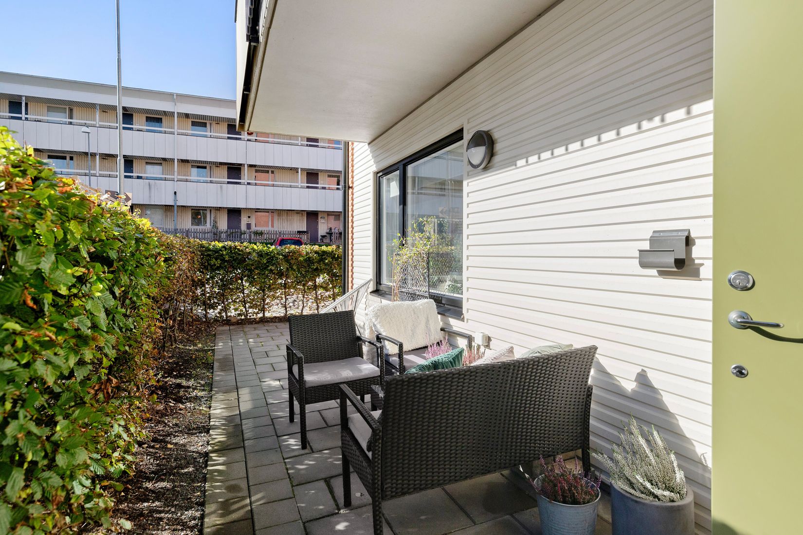 Bostadsrätt, Kobbeslätten 10J, Askim  Sisjön, Göteborg