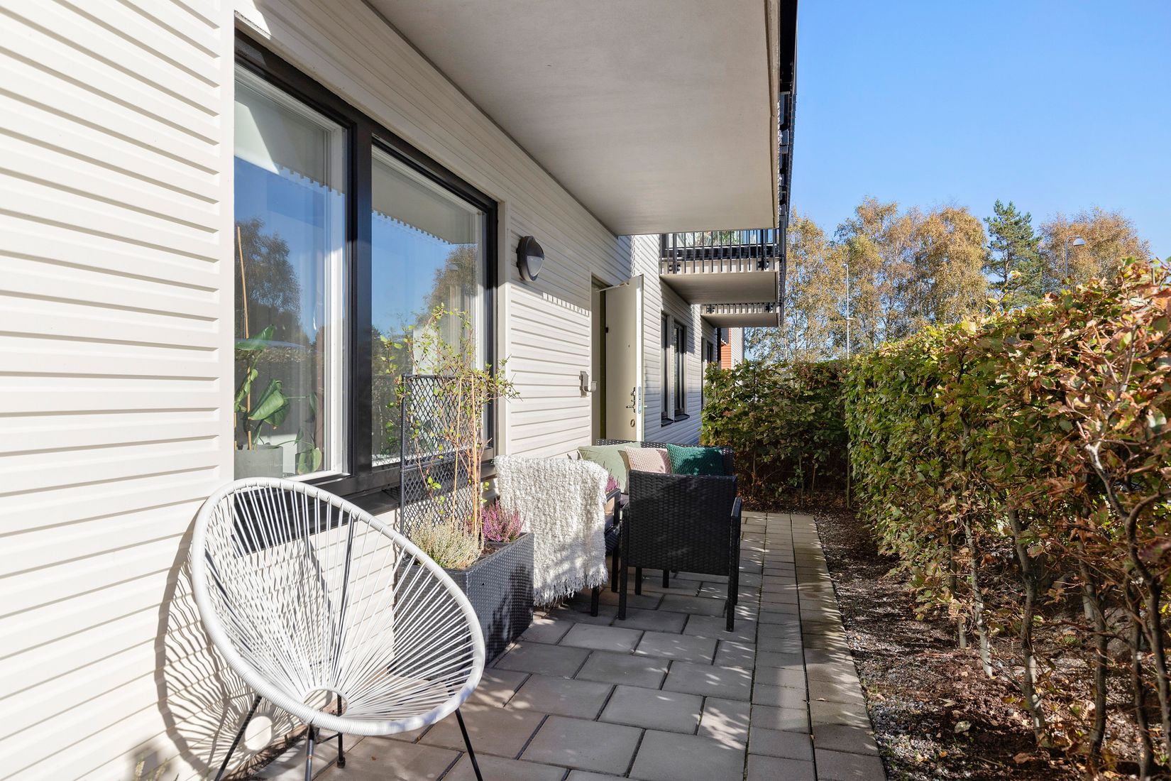 Bostadsrätt, Kobbeslätten 10J, Askim  Sisjön, Göteborg