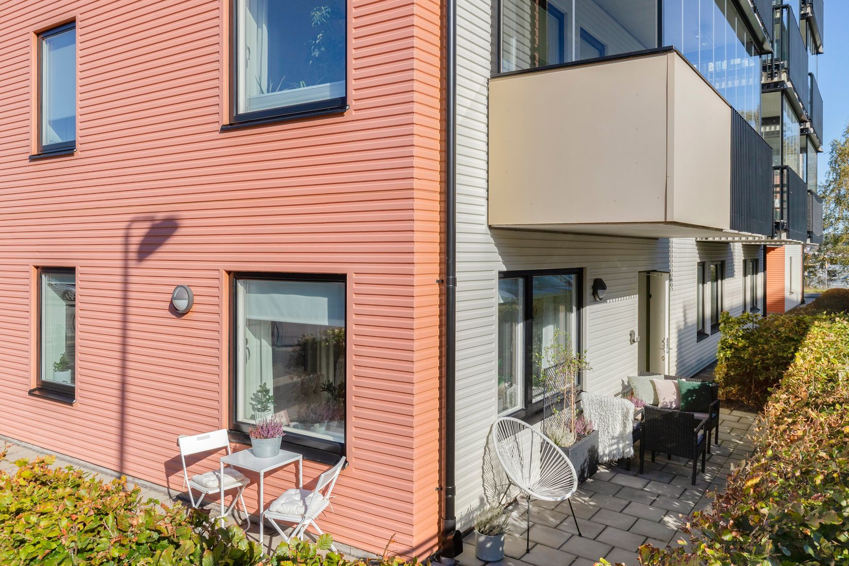 Bostadsrätt, Kobbeslätten 10J, Askim  Sisjön, Göteborg