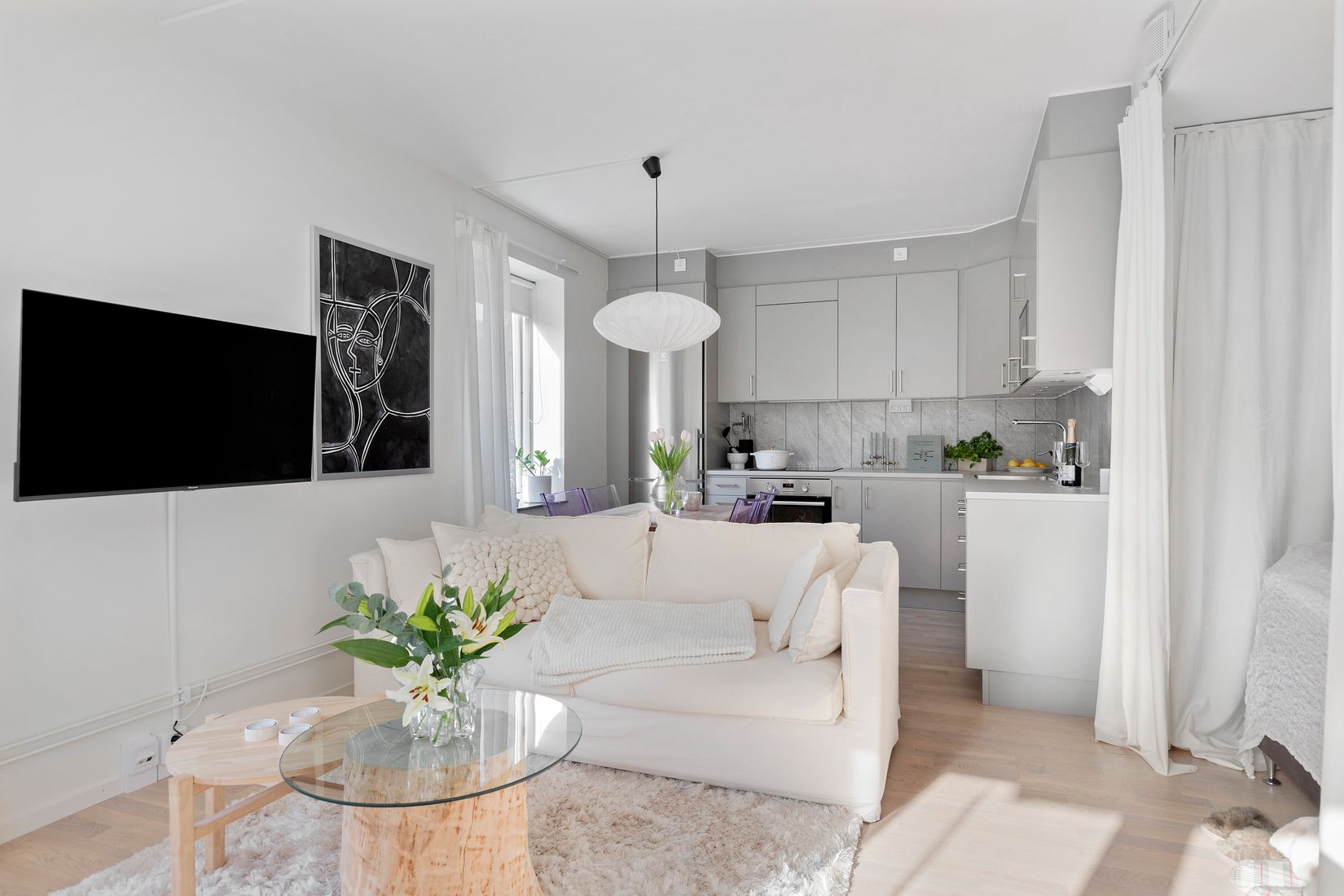 Bostadsrätt, Kobbeslätten 10J, Askim  Sisjön, Göteborg