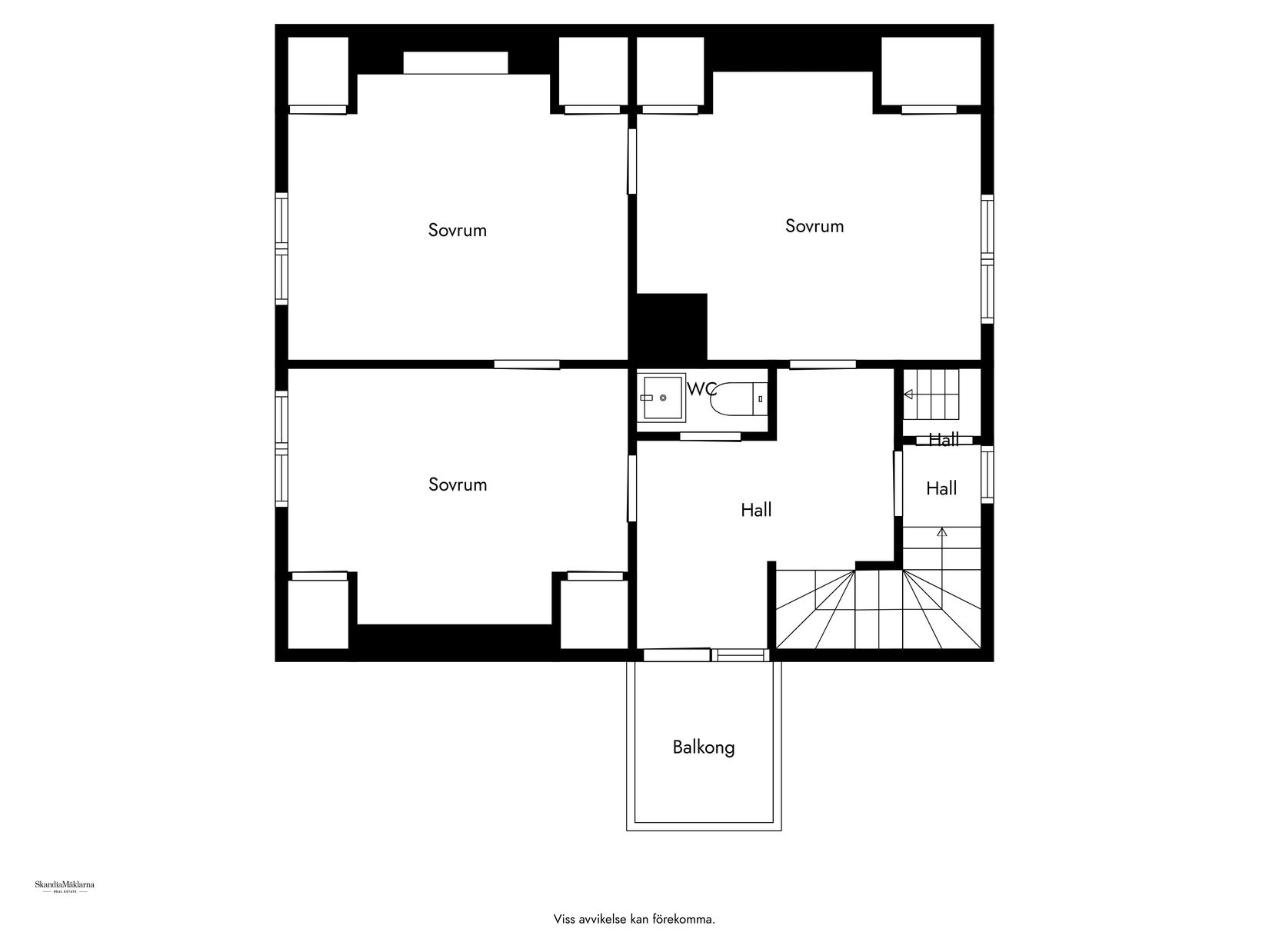 Villa, Parkgatan 16, Centrala Ånge, Ånge