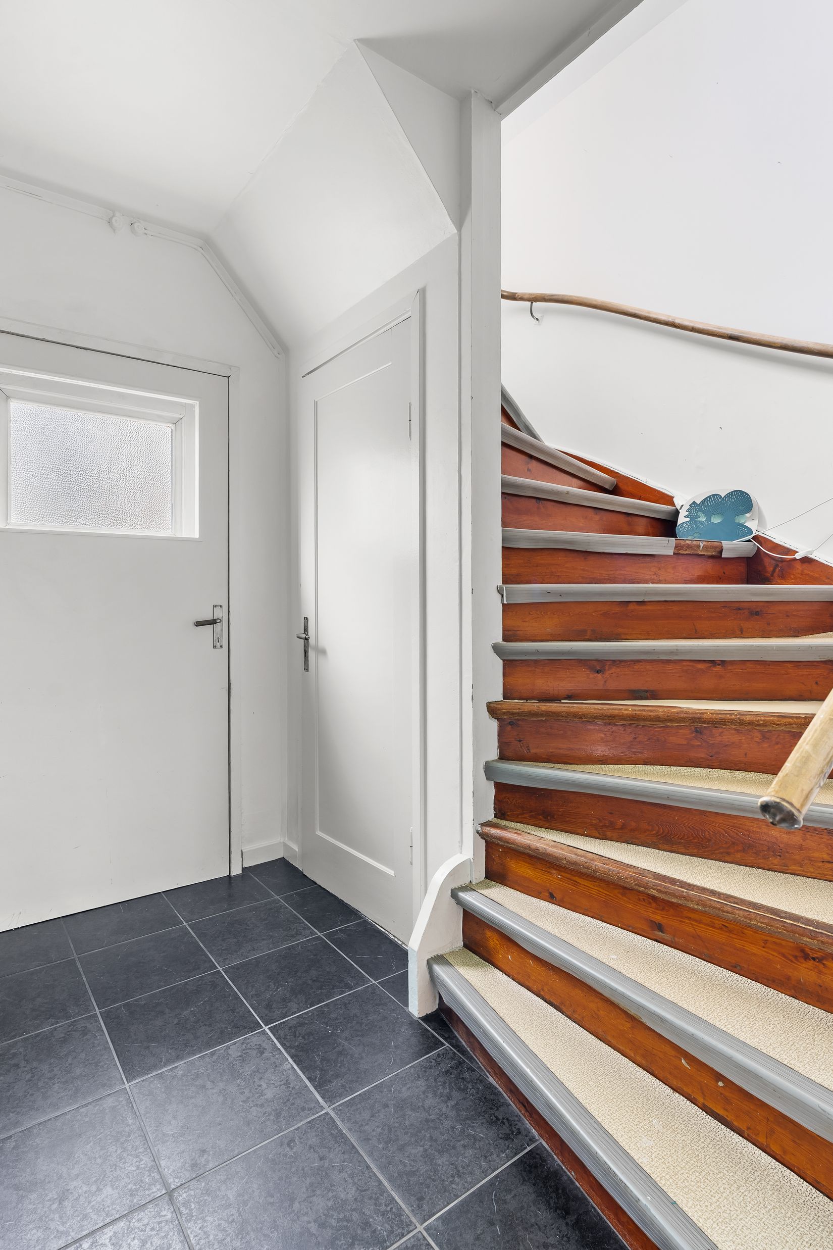 Villa, Parkgatan 16, Centrala Ånge, Ånge