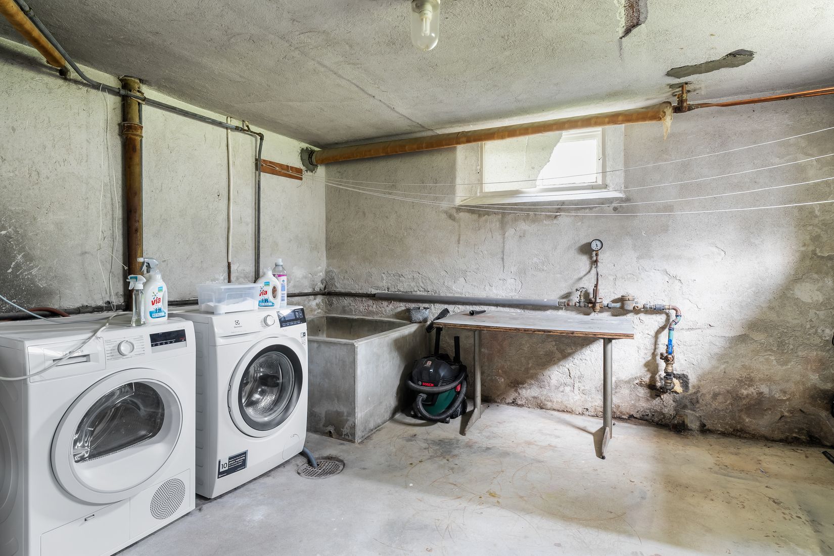 Villa, Parkgatan 16, Centrala Ånge, Ånge